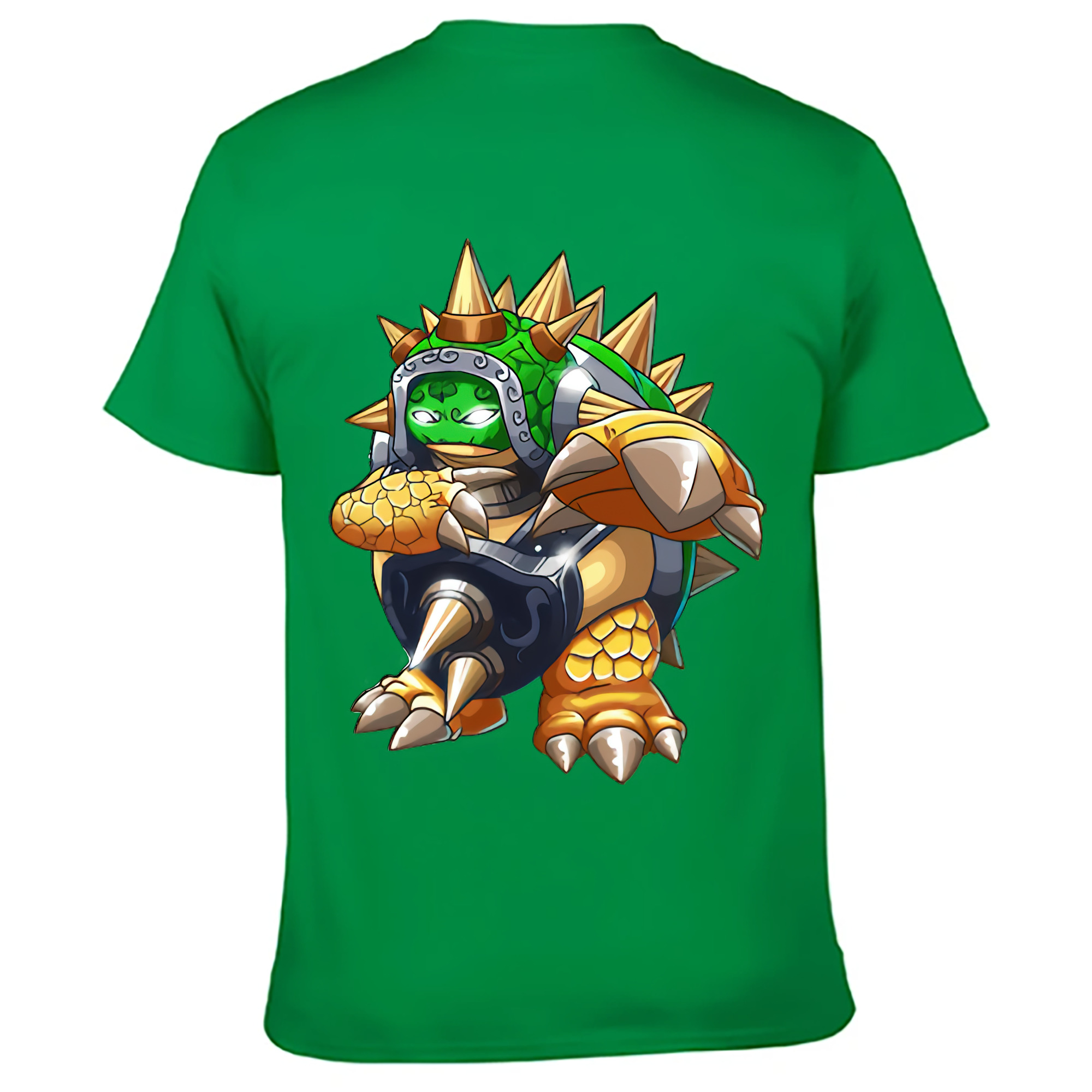 （画像用） リーグ・オブ・レジェンド League of Legends LOL 綿100％ メンズ半袖Tシャツ（バックプリント） 通気性