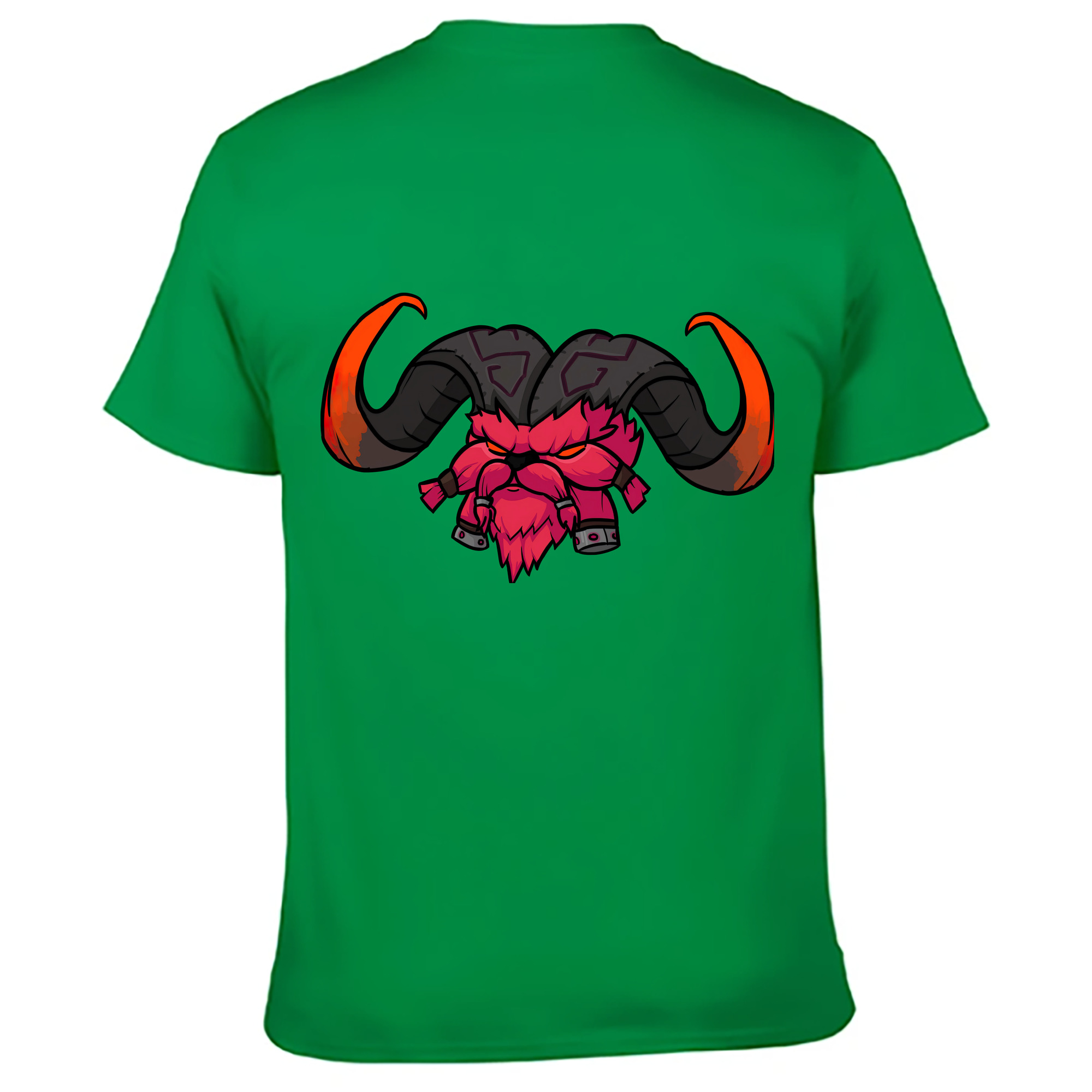 （画像用） リーグ・オブ・レジェンド League of Legends LOL 綿100％ メンズ半袖Tシャツ（バックプリント） 通気性