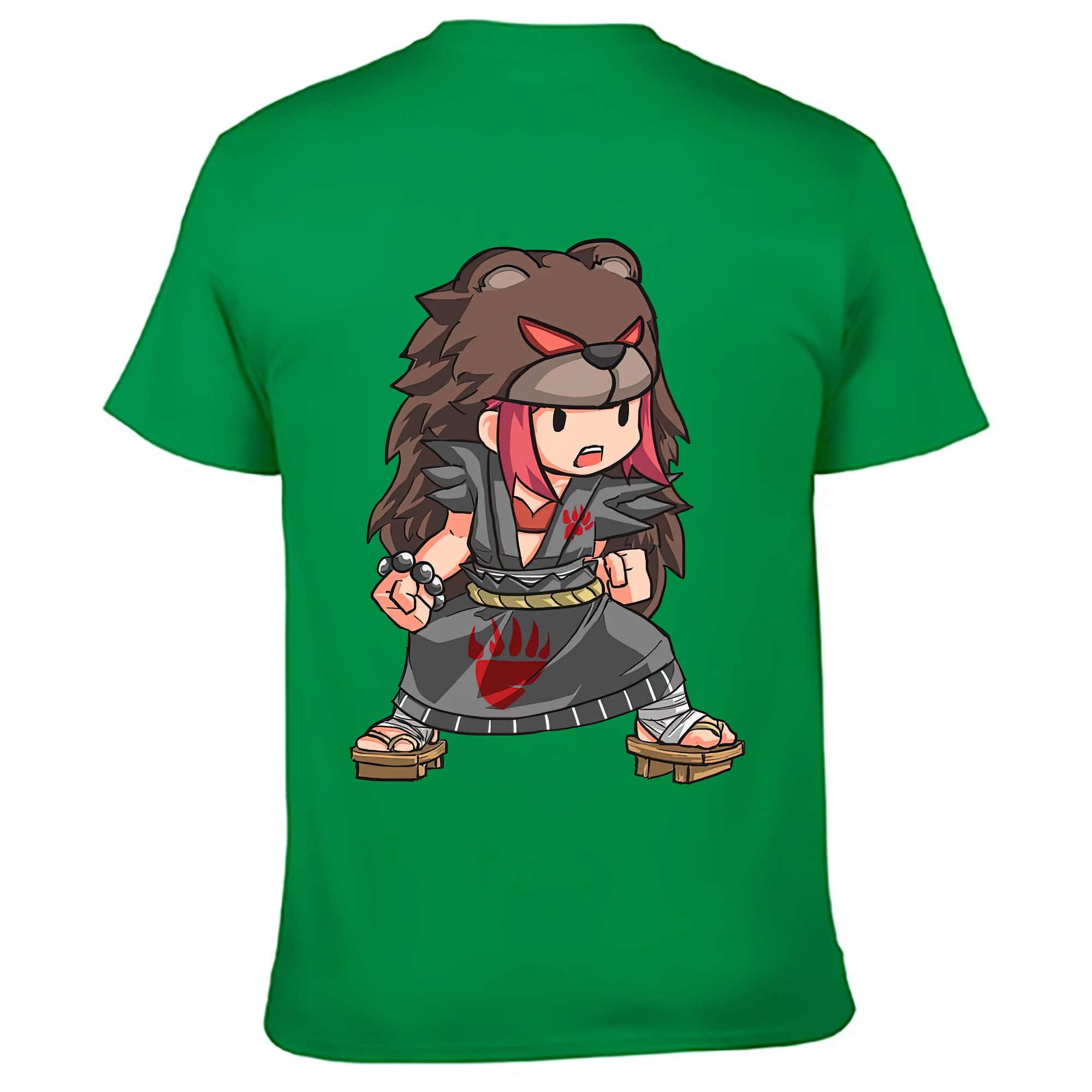 （画像用） リーグ・オブ・レジェンド League of Legends LOL 綿100％ メンズ半袖Tシャツ（バックプリント） 通気性