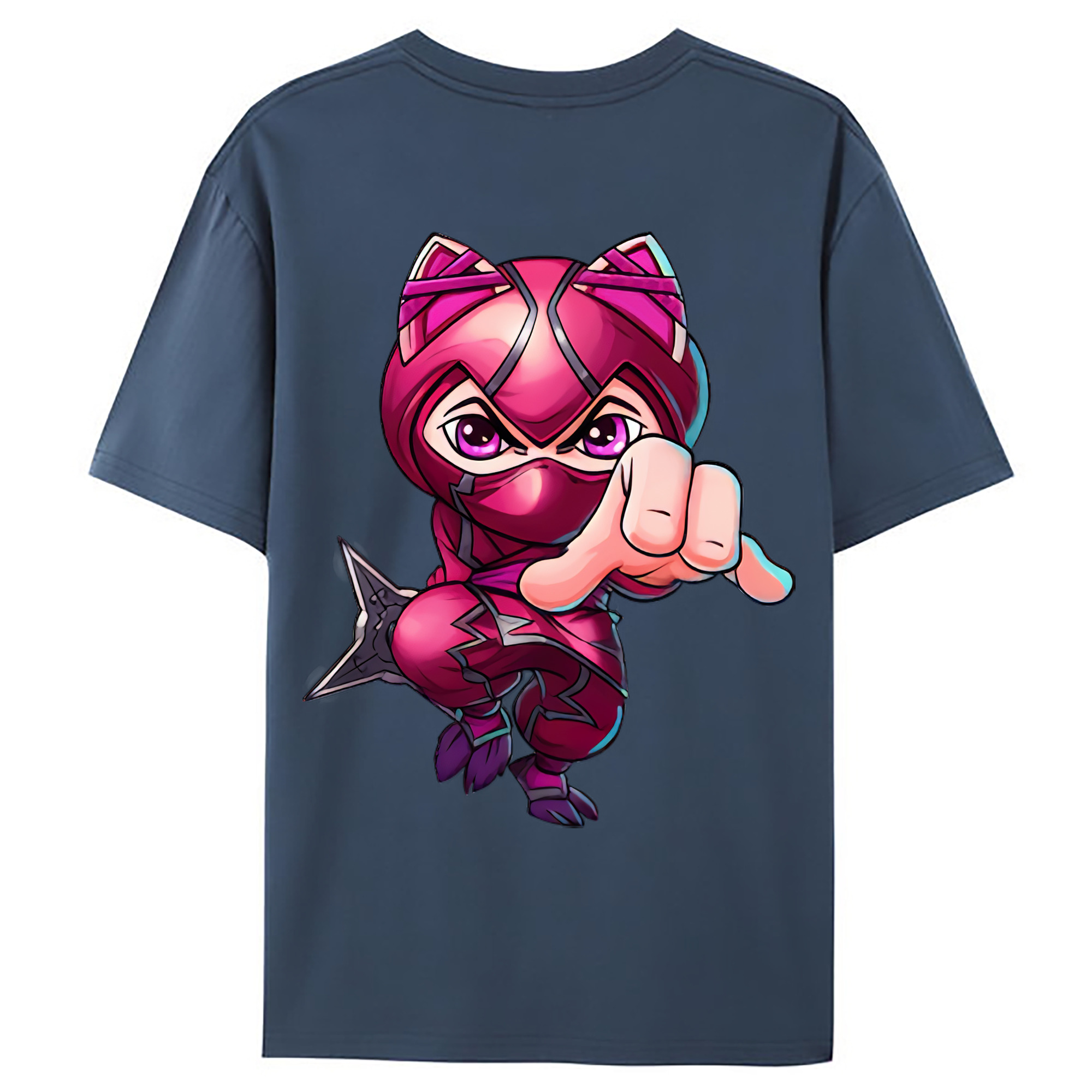 （画像用） リーグ・オブ・レジェンド League of Legends LOL 綿100％ メンズ半袖Tシャツ（バックプリント） 通気性