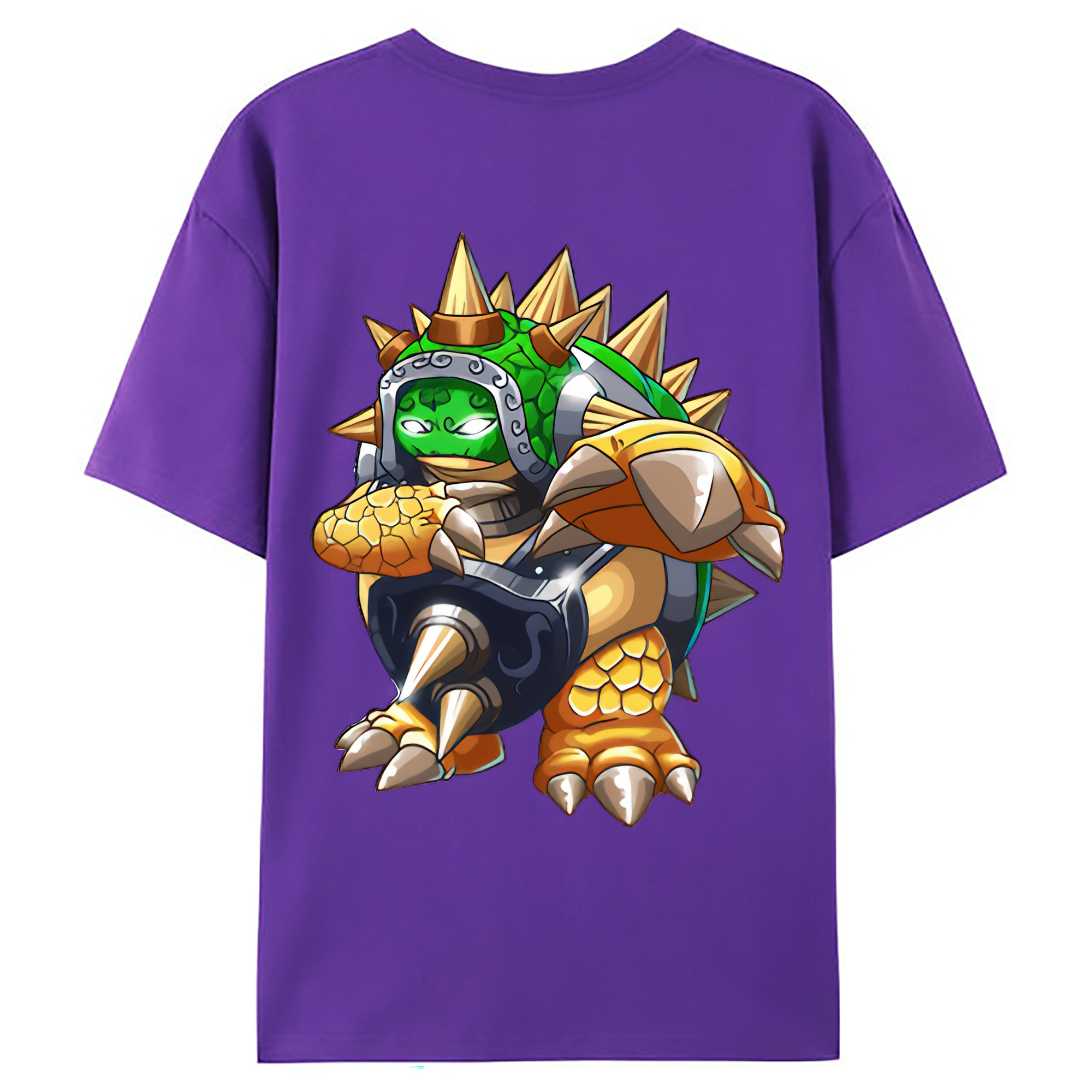 （画像用） リーグ・オブ・レジェンド League of Legends LOL 綿100％ メンズ半袖Tシャツ（バックプリント） 通気性