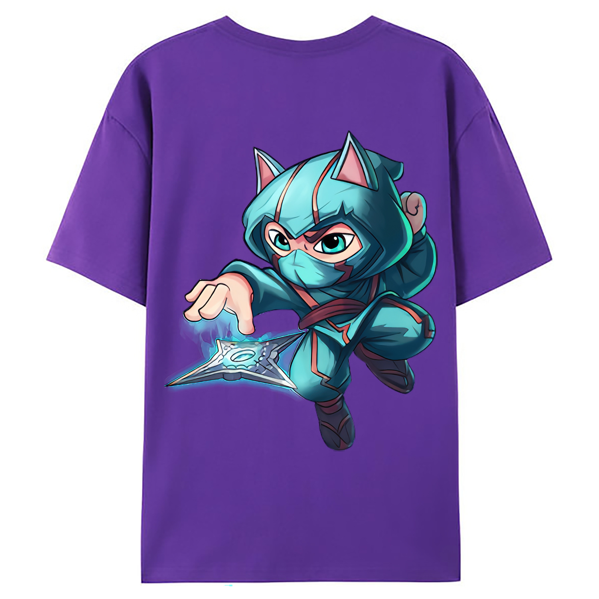 （画像用） リーグ・オブ・レジェンド League of Legends LOL 綿100％ メンズ半袖Tシャツ（バックプリント） 通気性