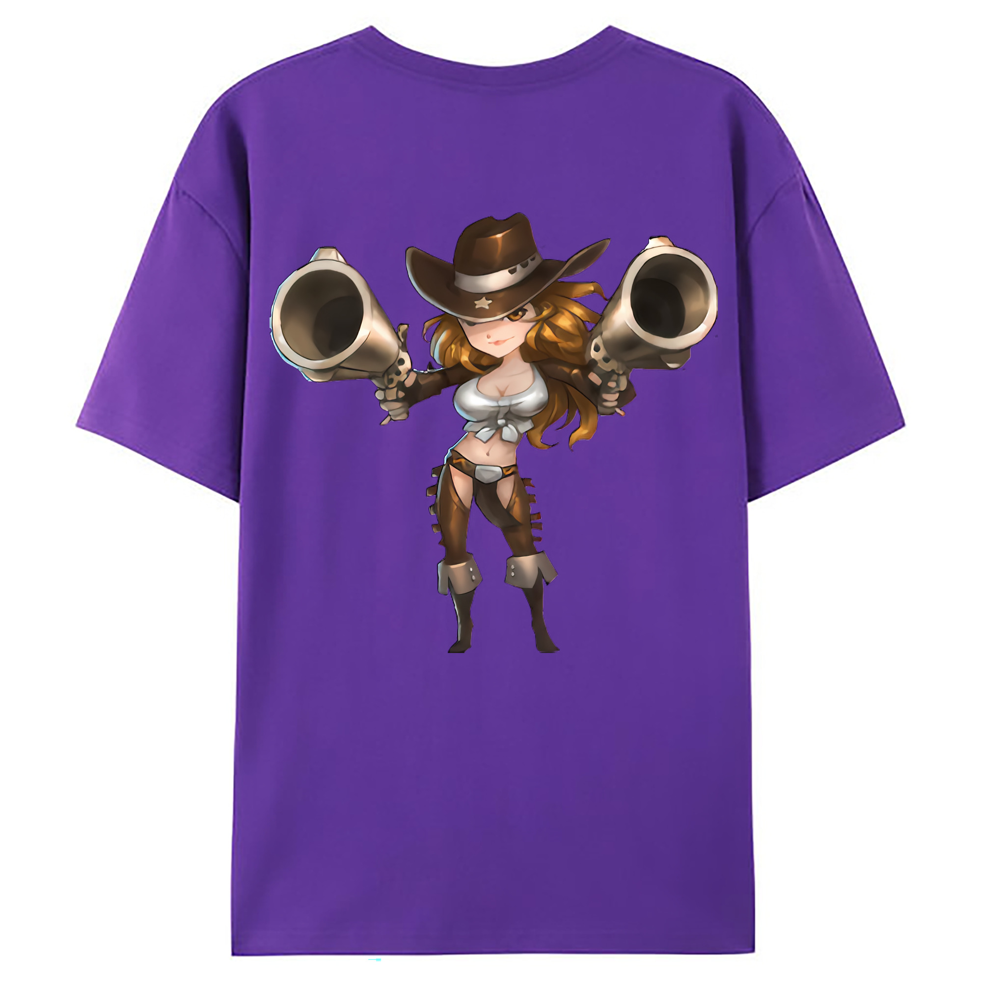 （画像用） リーグ・オブ・レジェンド League of Legends LOL 綿100％ メンズ半袖Tシャツ（バックプリント） 通気性