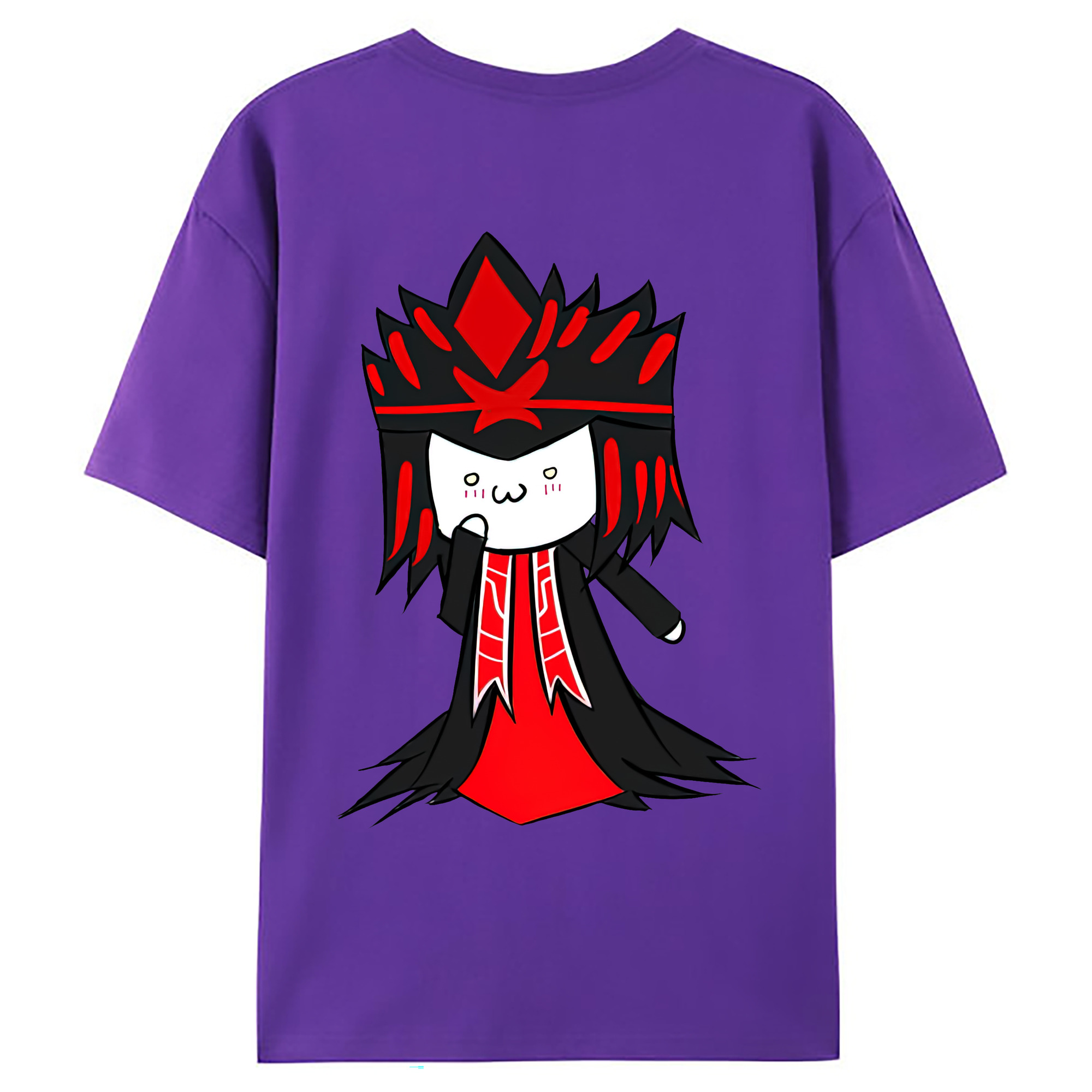 （画像用） リーグ・オブ・レジェンド League of Legends LOL 綿100％ メンズ半袖Tシャツ（バックプリント） 通気性