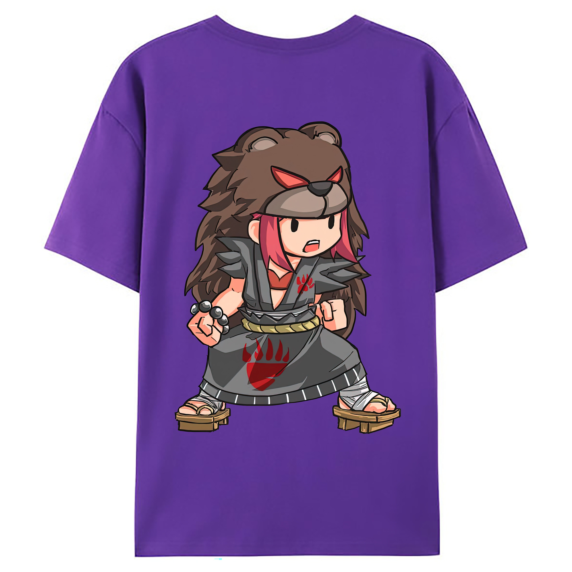 （画像用） リーグ・オブ・レジェンド League of Legends LOL 綿100％ メンズ半袖Tシャツ（バックプリント） 通気性