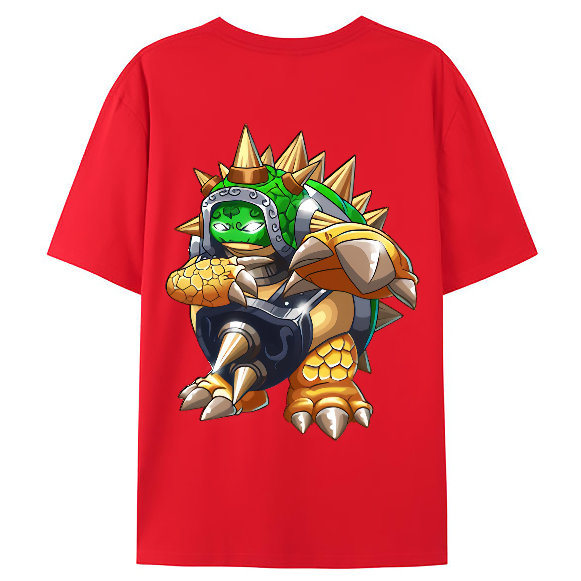 （画像用） リーグ・オブ・レジェンド League of Legends LOL 綿100％ メンズ半袖Tシャツ（バックプリント） 通気性