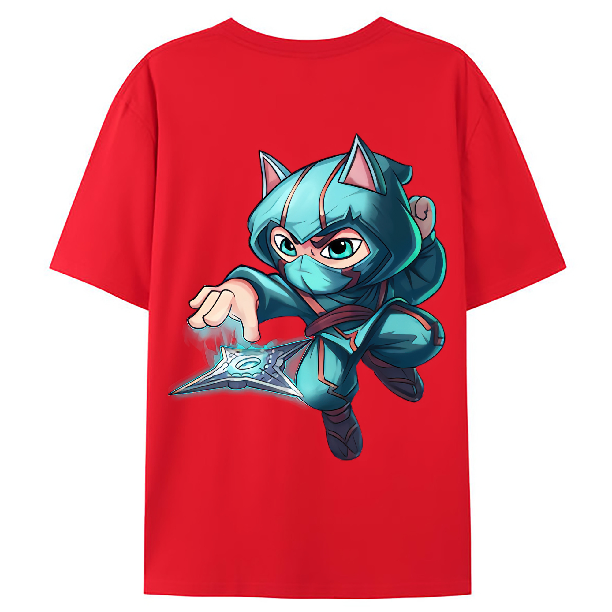 （画像用） リーグ・オブ・レジェンド League of Legends LOL 綿100％ メンズ半袖Tシャツ（バックプリント） 通気性
