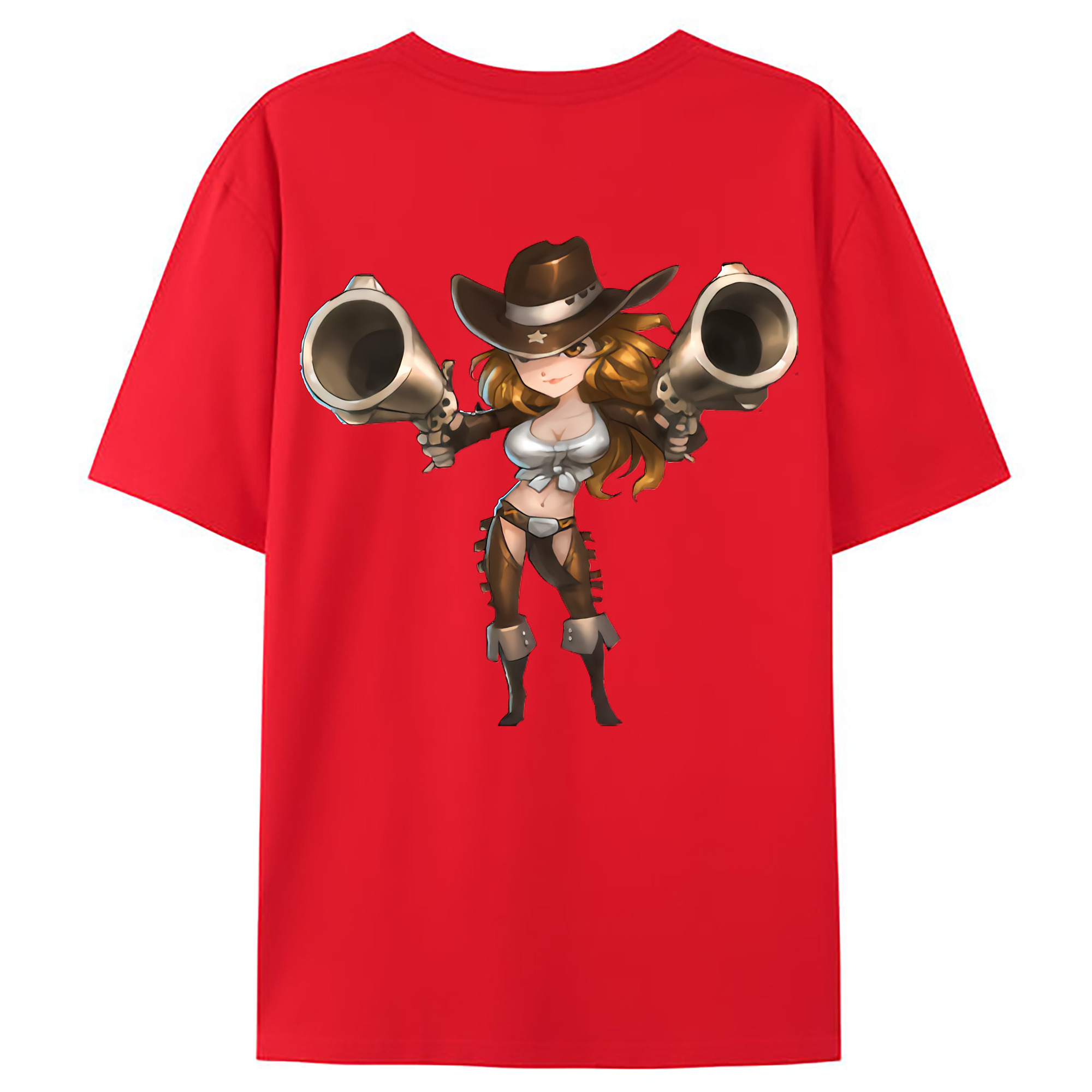 （画像用） リーグ・オブ・レジェンド League of Legends LOL 綿100％ メンズ半袖Tシャツ（バックプリント） 通気性