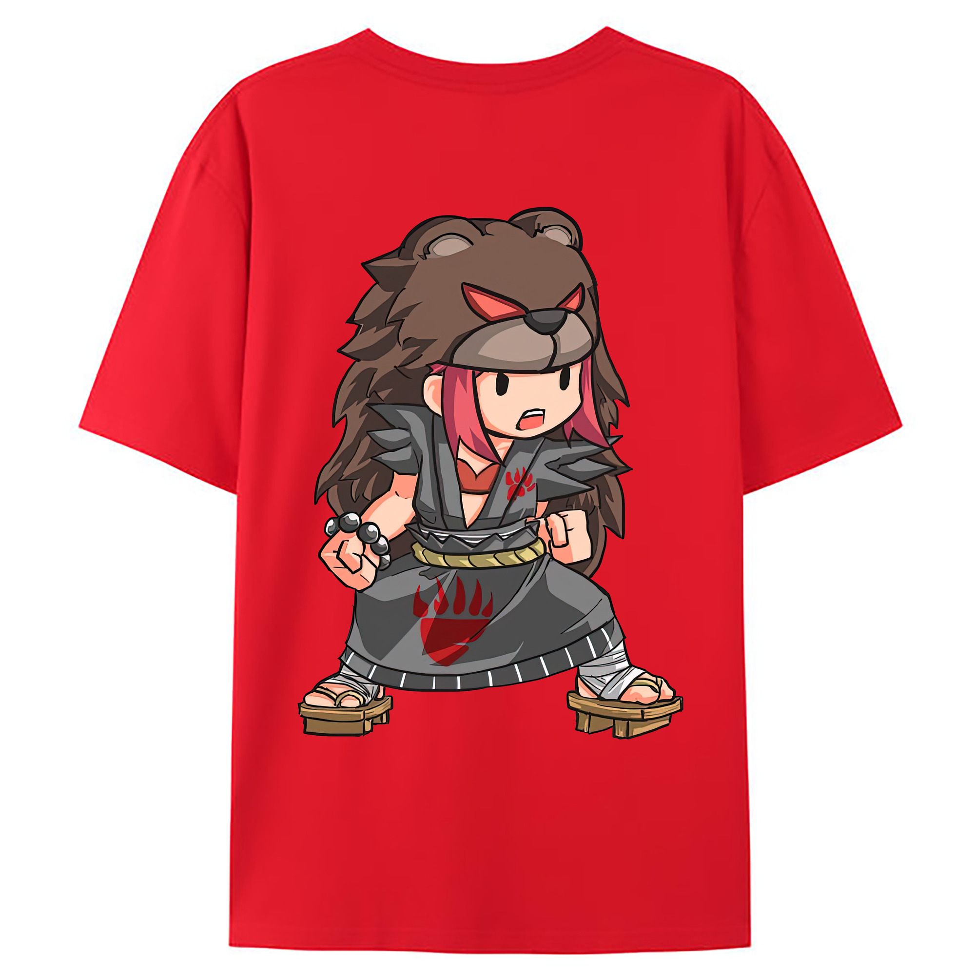 （画像用） リーグ・オブ・レジェンド League of Legends LOL 綿100％ メンズ半袖Tシャツ（バックプリント） 通気性