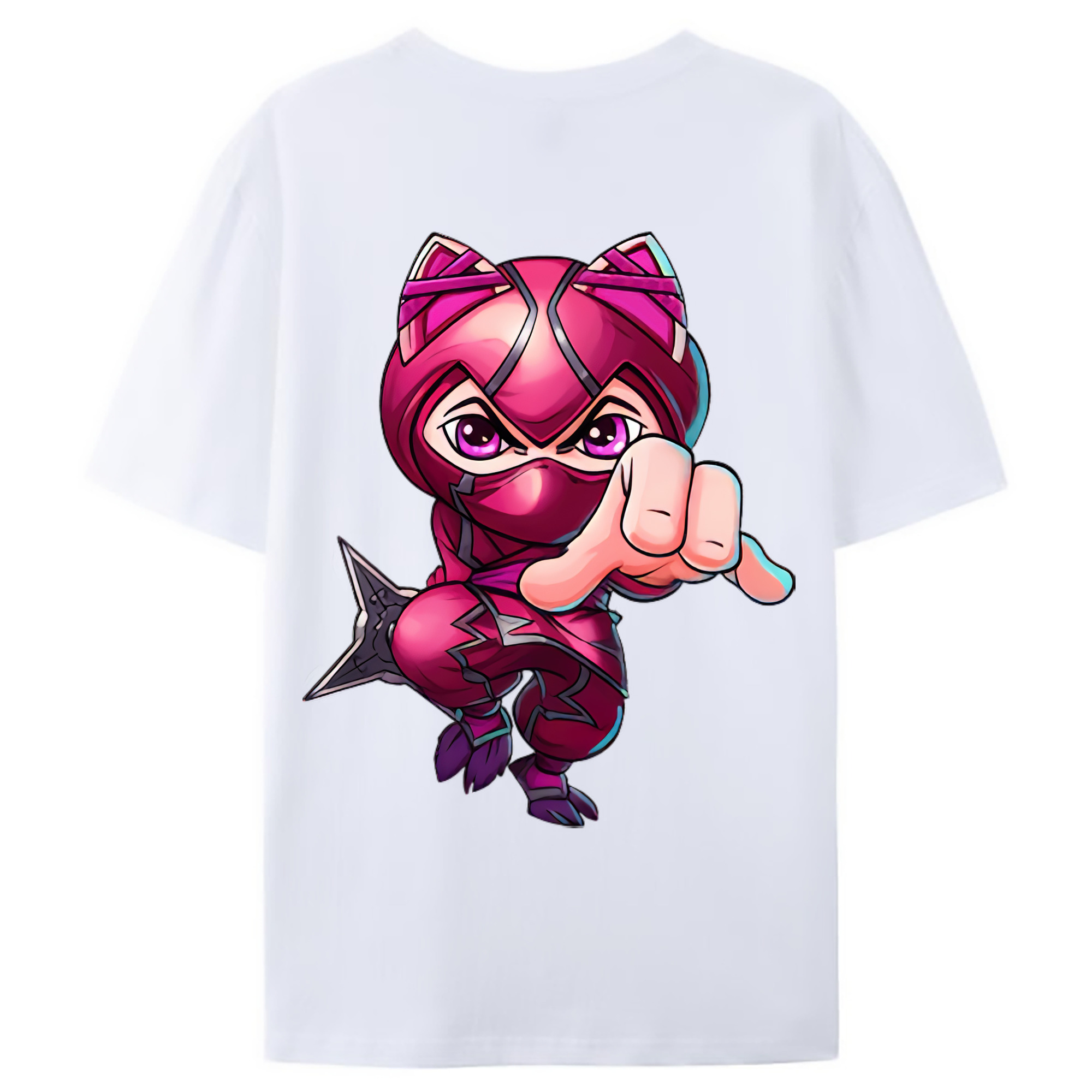 （画像用） リーグ・オブ・レジェンド League of Legends LOL 綿100％ メンズ半袖Tシャツ（バックプリント） 通気性
