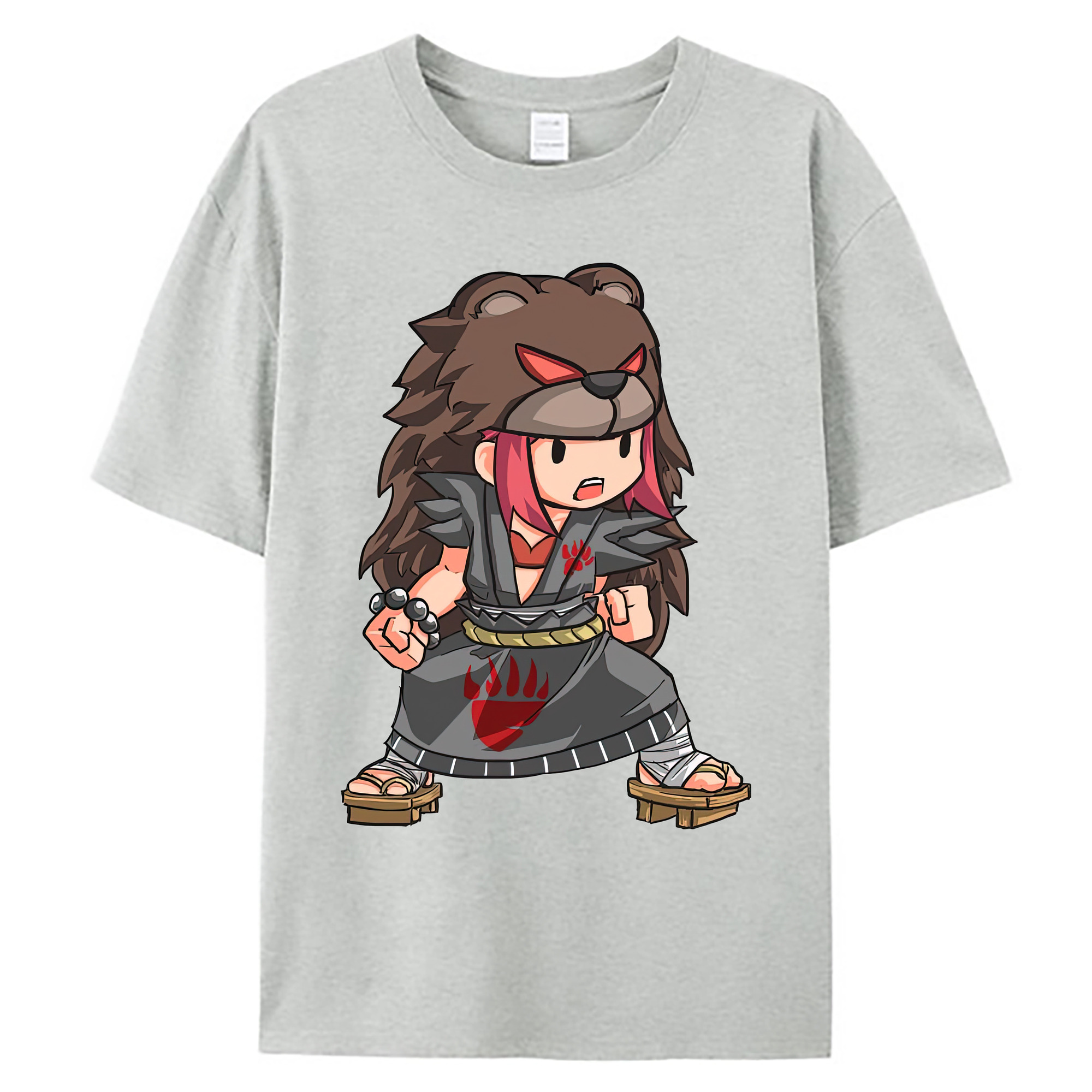（画像用） リーグ・オブ・レジェンド League of Legends LOL 綿100％ メンズ半袖Tシャツ｜肌触りやわらか＆通気性