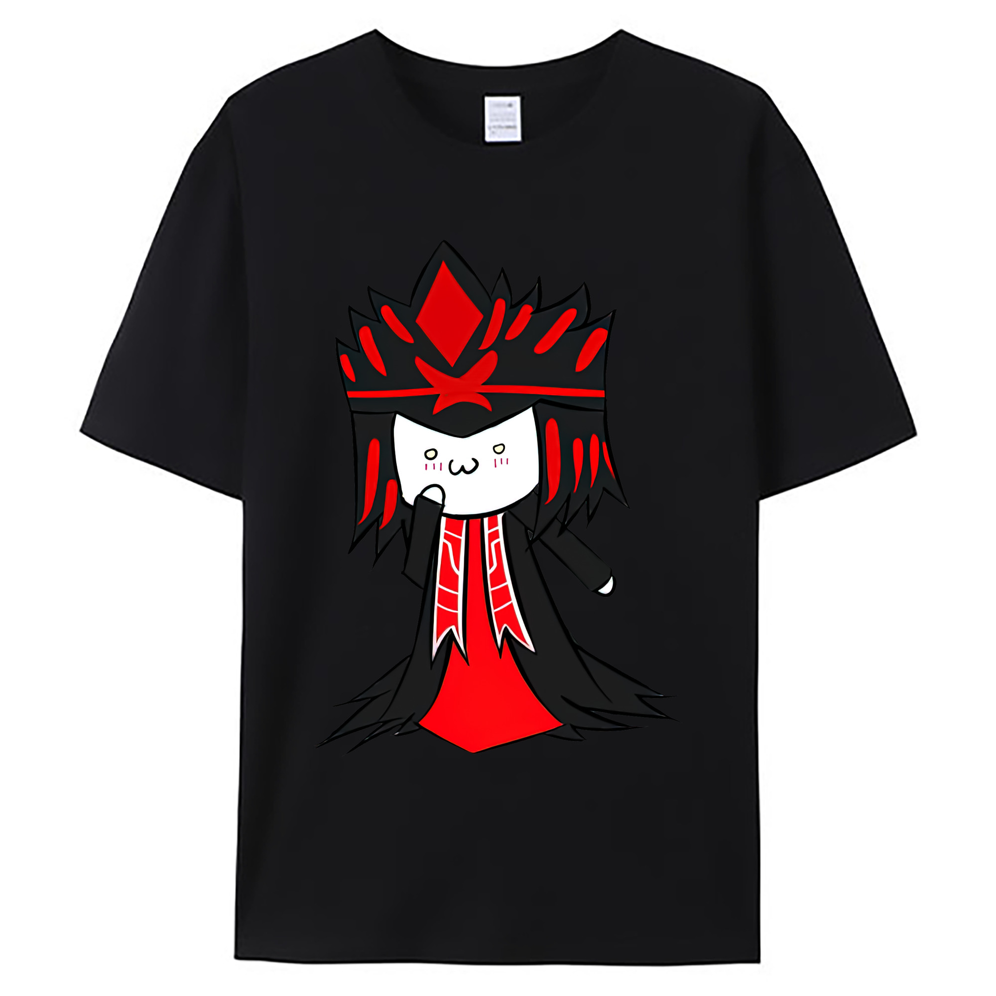 （画像用） リーグ・オブ・レジェンド League of Legends LOL 綿100％ メンズ半袖Tシャツ｜肌触りやわらか＆通気性