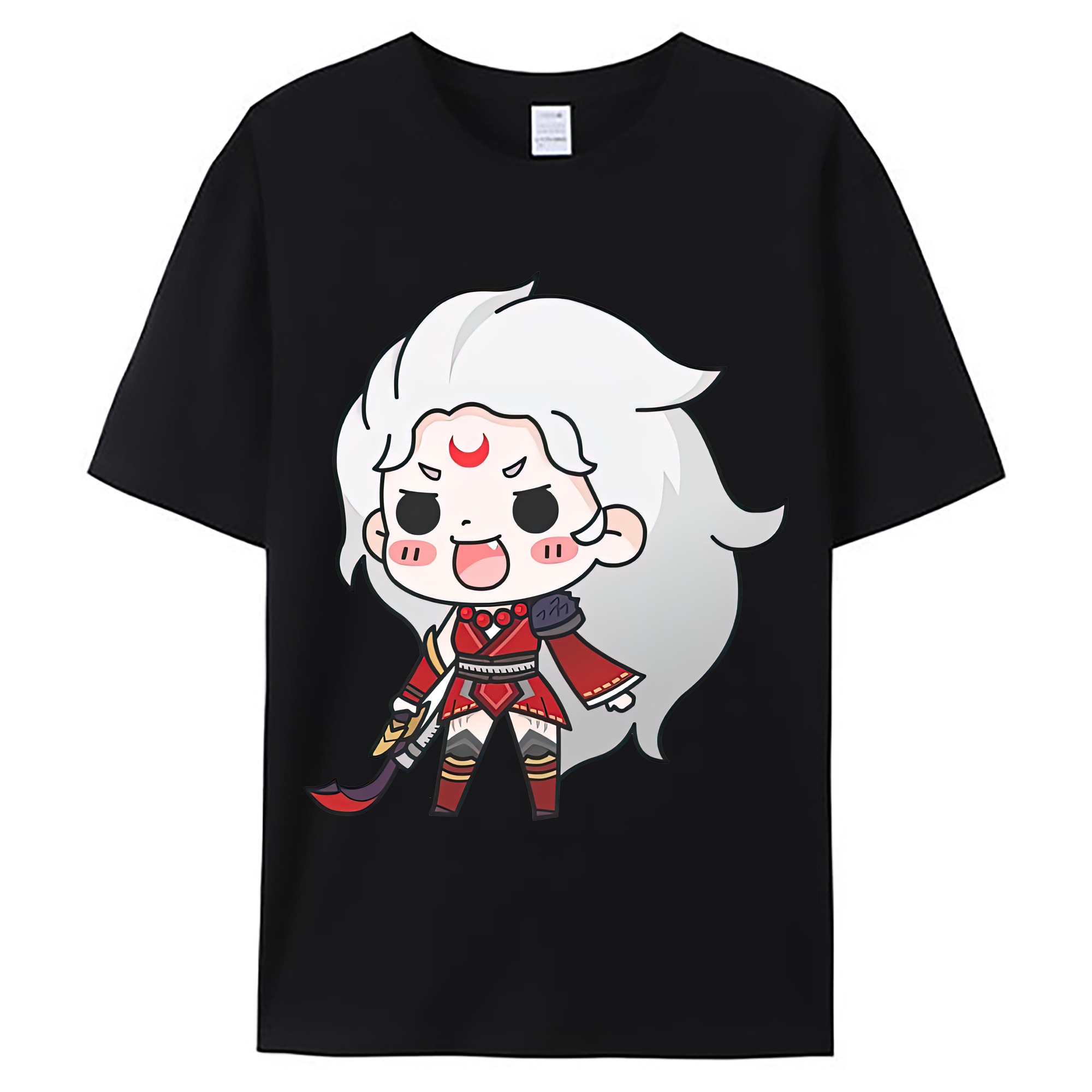 （画像用） リーグ・オブ・レジェンド League of Legends LOL 綿100％ メンズ半袖Tシャツ｜肌触りやわらか＆通気性