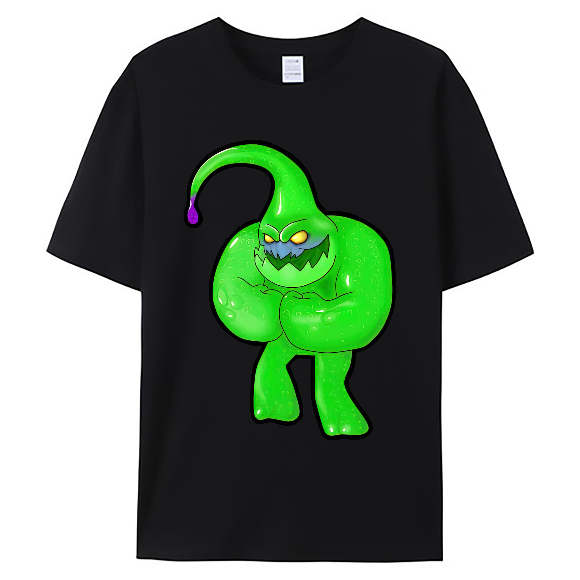 （画像用） リーグ・オブ・レジェンド League of Legends LOL 綿100％ メンズ半袖Tシャツ｜肌触りやわらか＆通気性