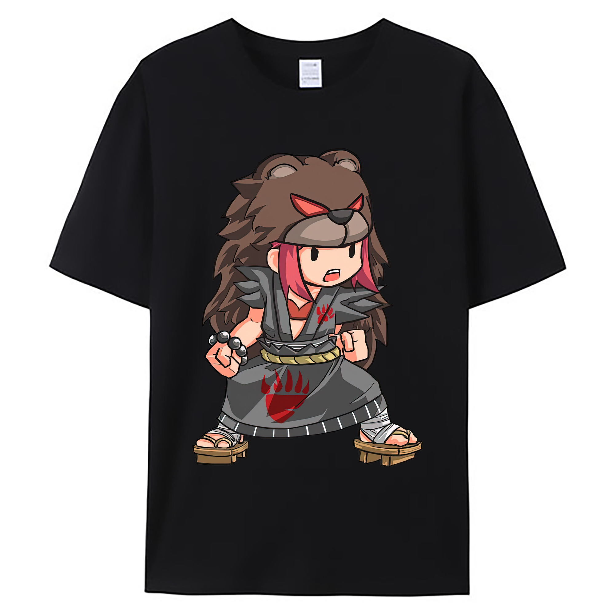 （画像用） リーグ・オブ・レジェンド League of Legends LOL 綿100％ メンズ半袖Tシャツ｜肌触りやわらか＆通気性