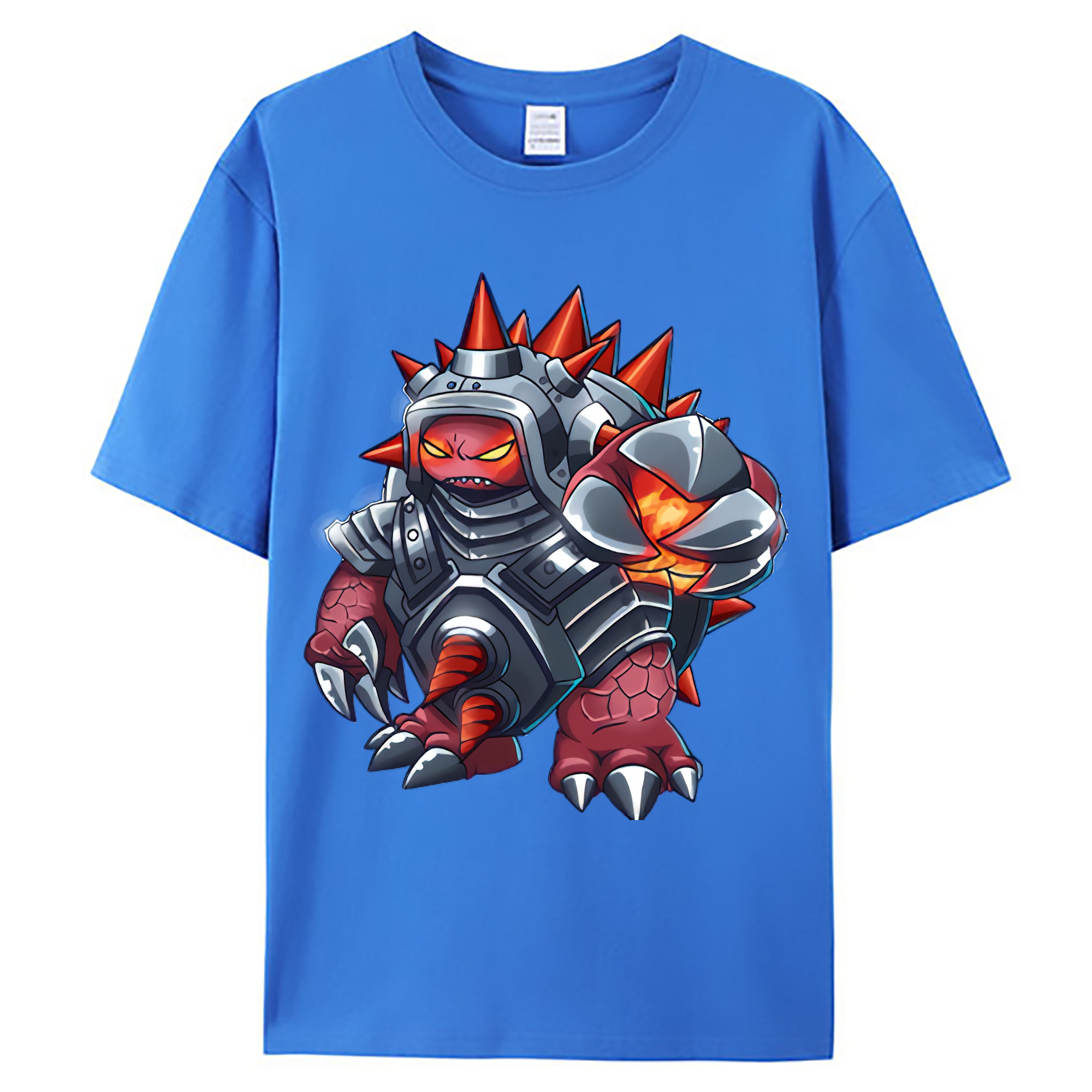 （画像用） リーグ・オブ・レジェンド League of Legends LOL 綿100％ メンズ半袖Tシャツ｜肌触りやわらか＆通気性