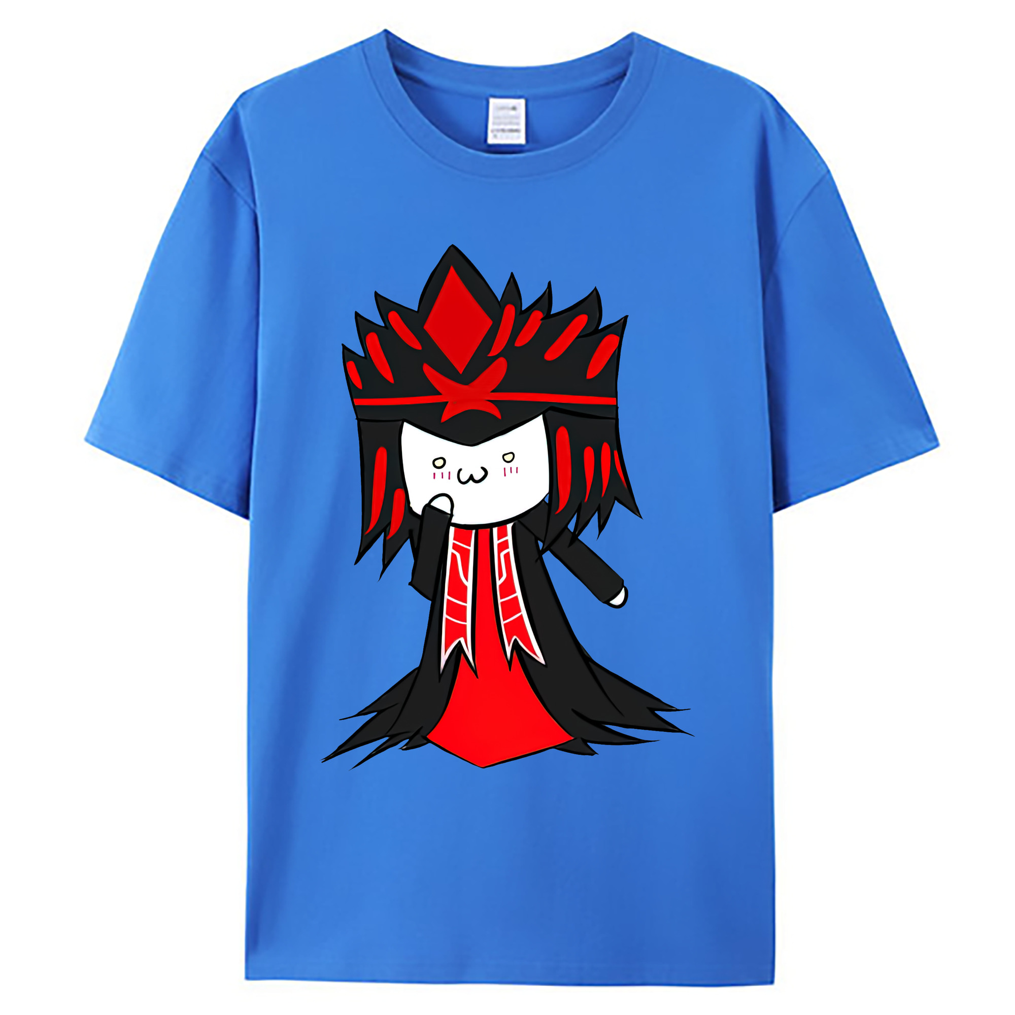 （画像用） リーグ・オブ・レジェンド League of Legends LOL 綿100％ メンズ半袖Tシャツ｜肌触りやわらか＆通気性