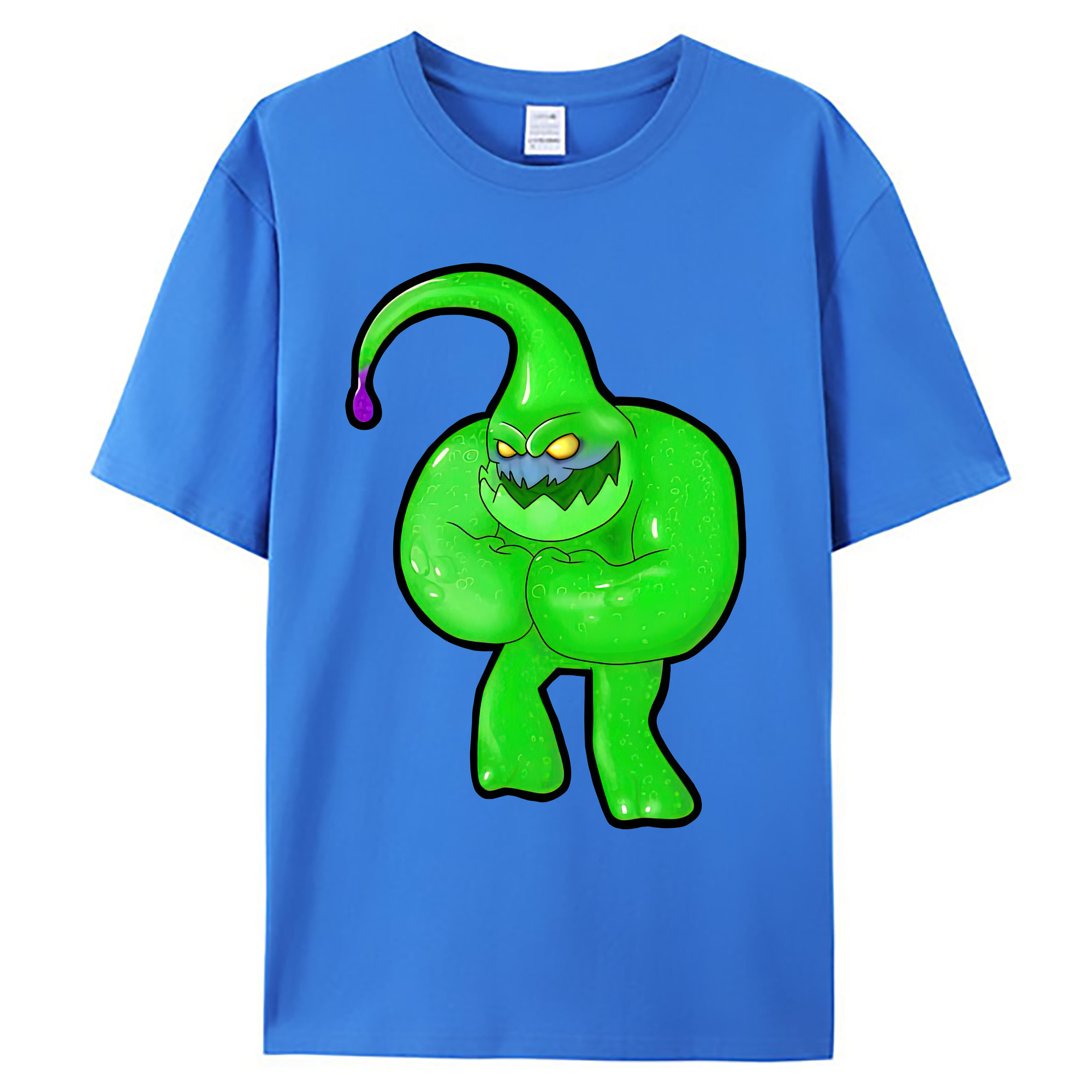 （画像用） リーグ・オブ・レジェンド League of Legends LOL 綿100％ メンズ半袖Tシャツ｜肌触りやわらか＆通気性