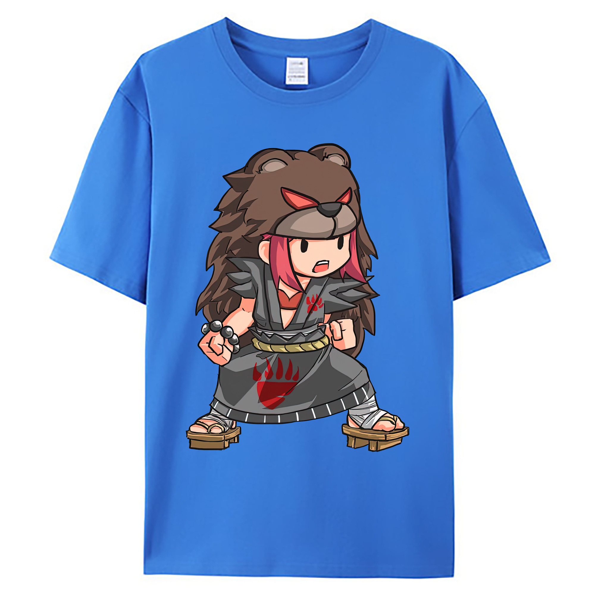（画像用） リーグ・オブ・レジェンド League of Legends LOL 綿100％ メンズ半袖Tシャツ｜肌触りやわらか＆通気性