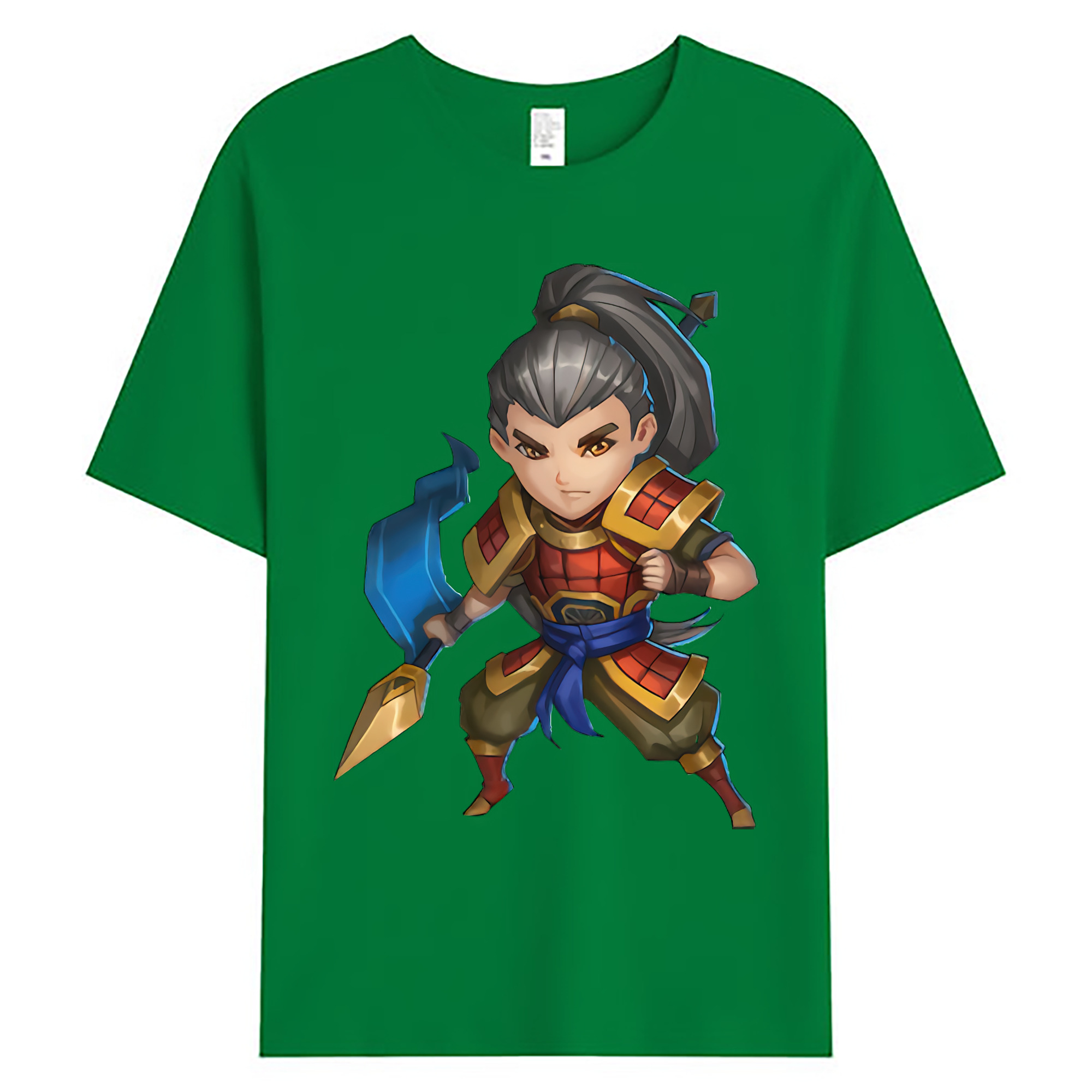 （画像用） リーグ・オブ・レジェンド League of Legends LOL 綿100％ メンズ半袖Tシャツ｜肌触りやわらか＆通気性