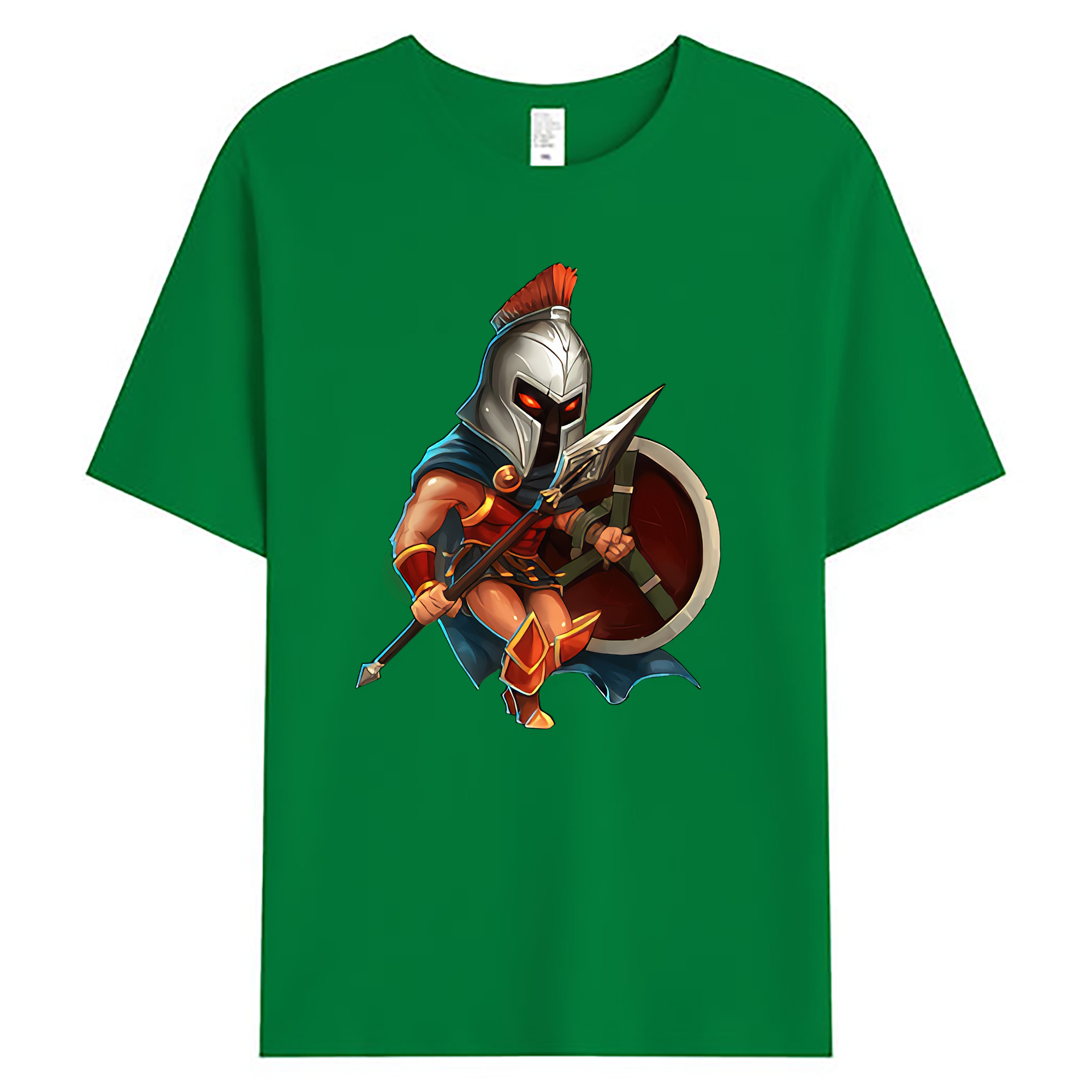 （画像用） リーグ・オブ・レジェンド League of Legends LOL 綿100％ メンズ半袖Tシャツ｜肌触りやわらか＆通気性