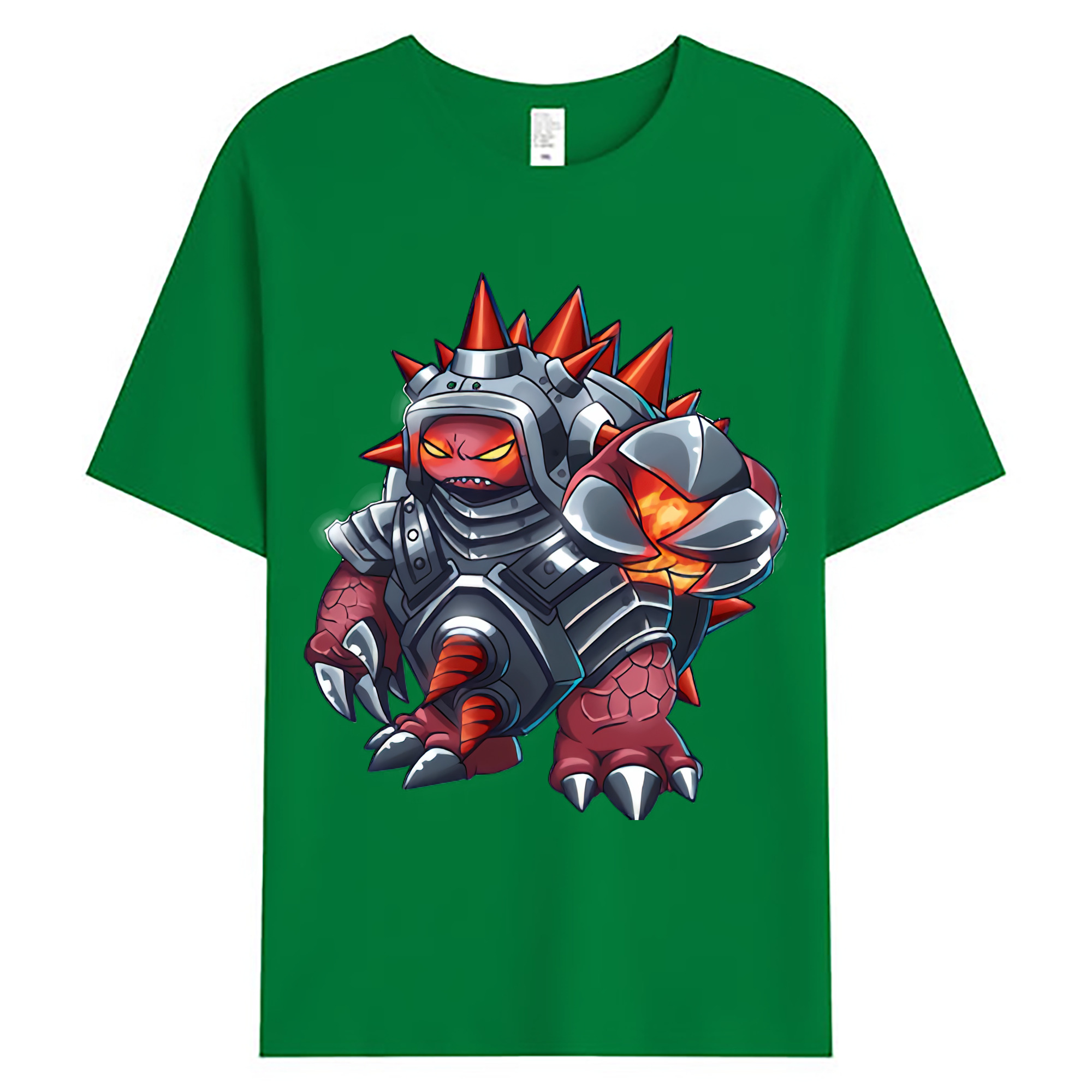 （画像用） リーグ・オブ・レジェンド League of Legends LOL 綿100％ メンズ半袖Tシャツ｜肌触りやわらか＆通気性