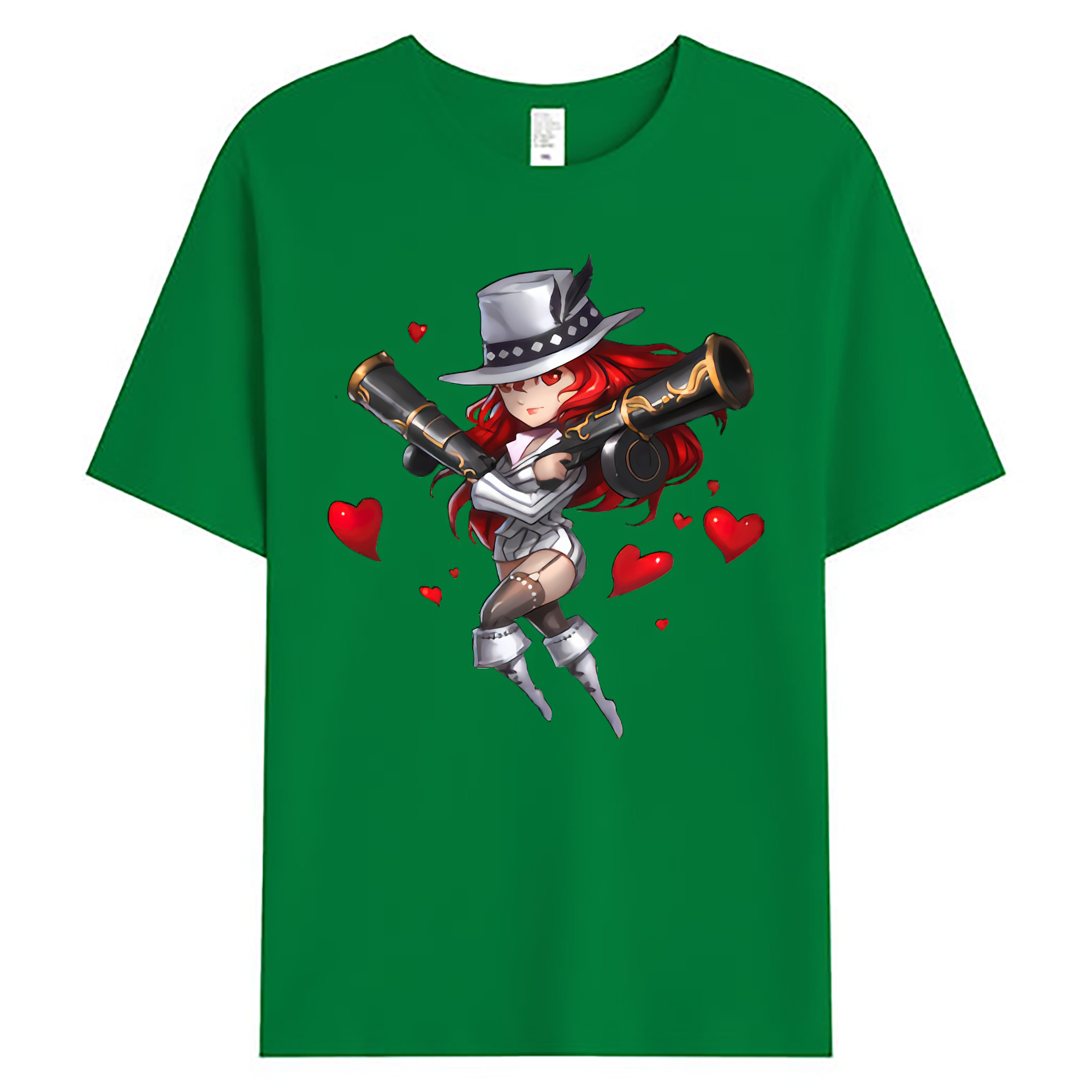 （画像用） リーグ・オブ・レジェンド League of Legends LOL 綿100％ メンズ半袖Tシャツ｜肌触りやわらか＆通気性