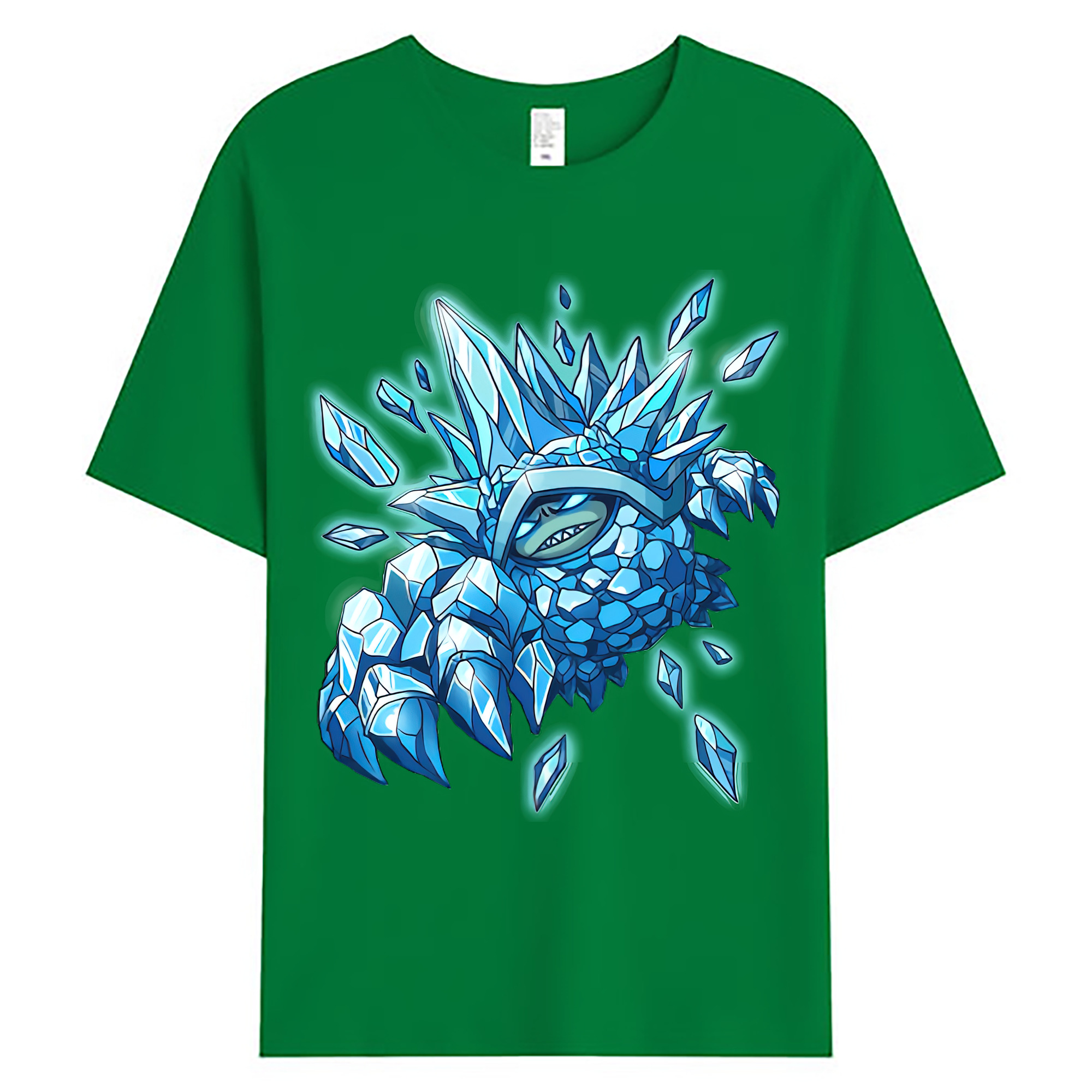 （画像用） リーグ・オブ・レジェンド League of Legends LOL 綿100％ メンズ半袖Tシャツ｜肌触りやわらか＆通気性