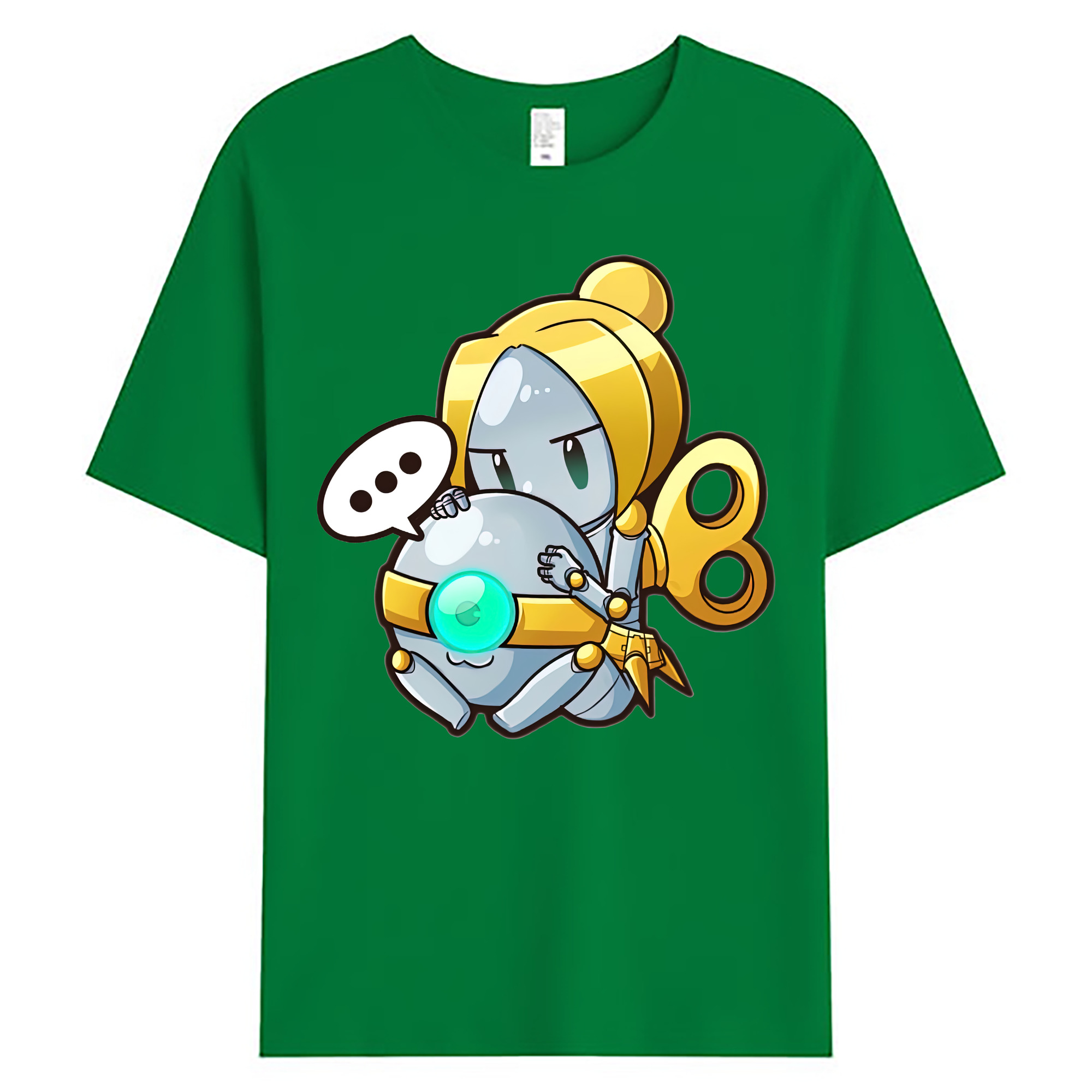 （画像用） リーグ・オブ・レジェンド League of Legends LOL 綿100％ メンズ半袖Tシャツ｜肌触りやわらか＆通気性