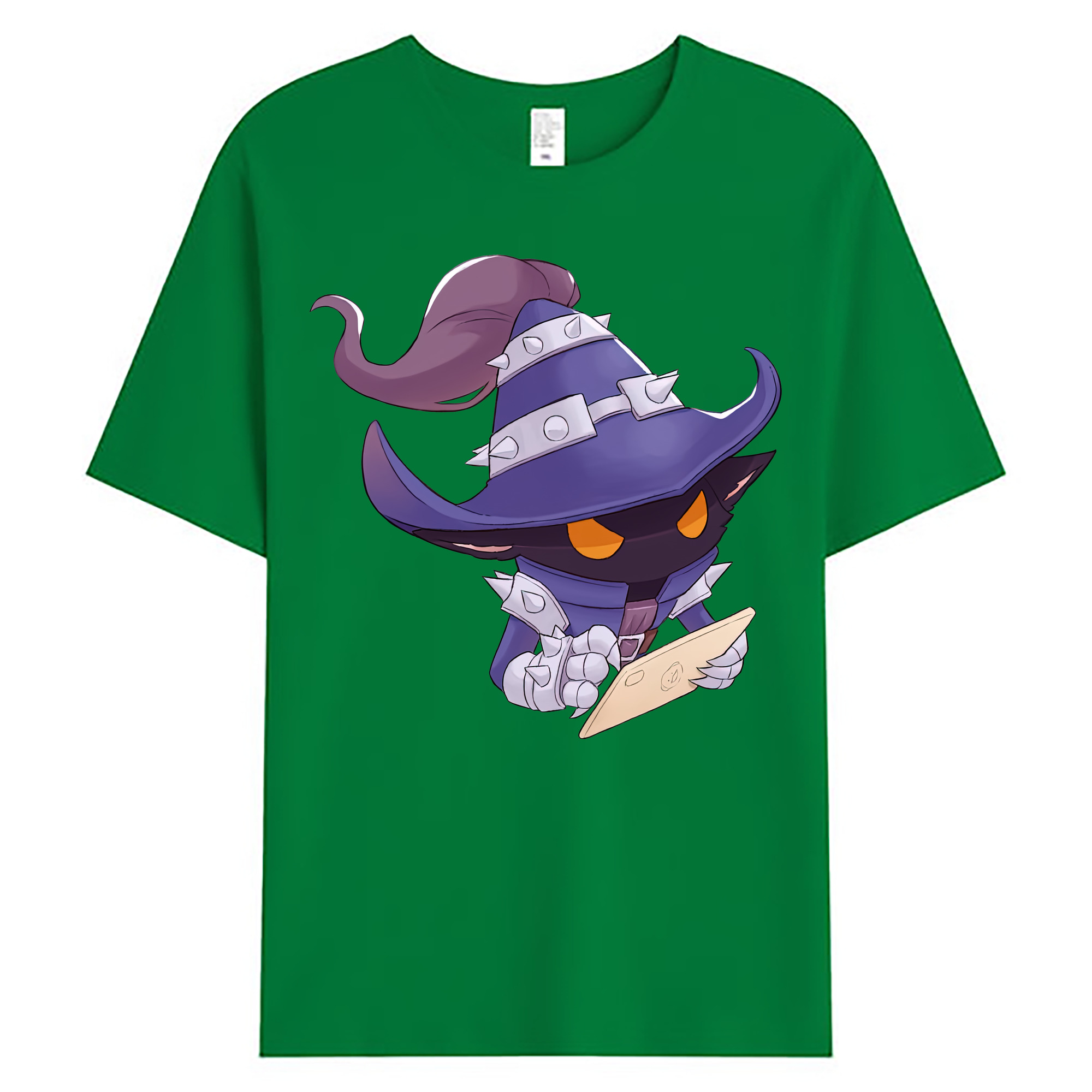 （画像用） リーグ・オブ・レジェンド League of Legends LOL 綿100％ メンズ半袖Tシャツ｜肌触りやわらか＆通気性