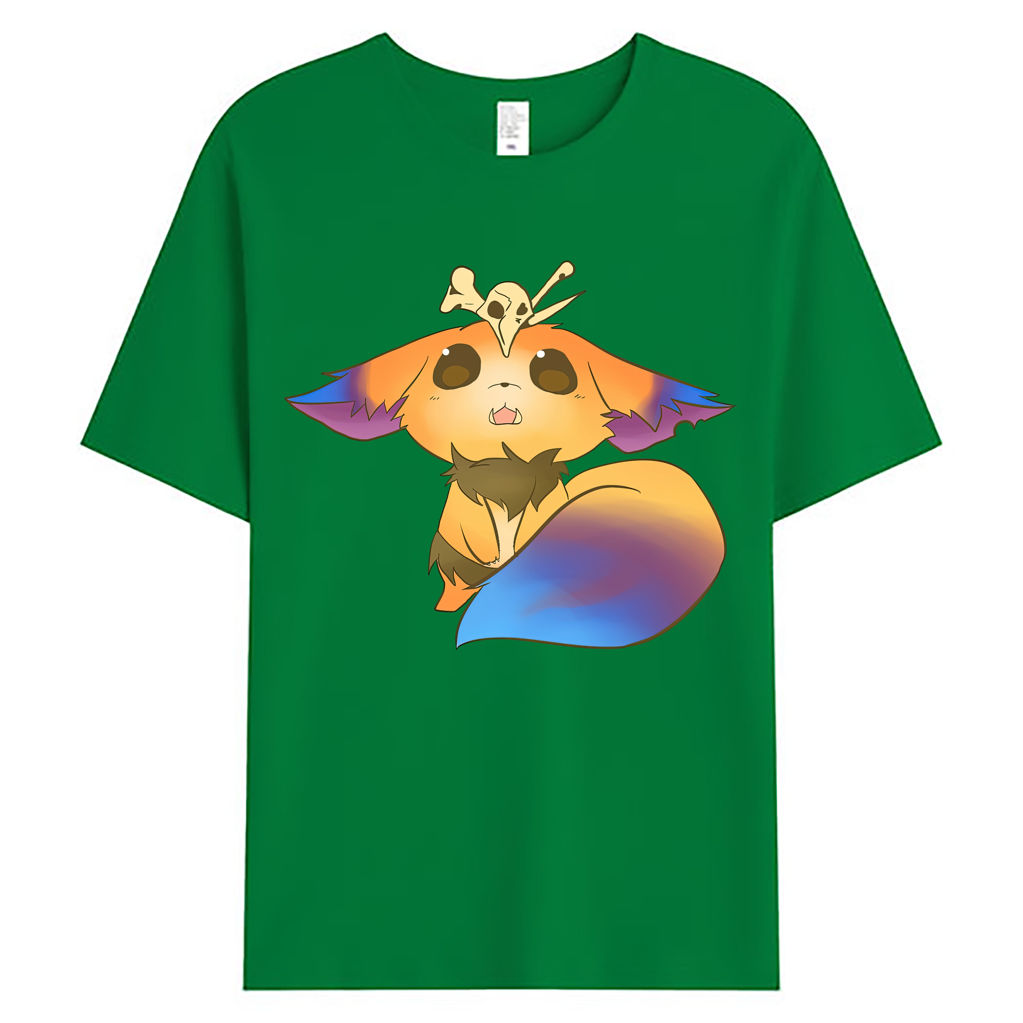 （画像用） リーグ・オブ・レジェンド League of Legends LOL 綿100％ メンズ半袖Tシャツ｜肌触りやわらか＆通気性