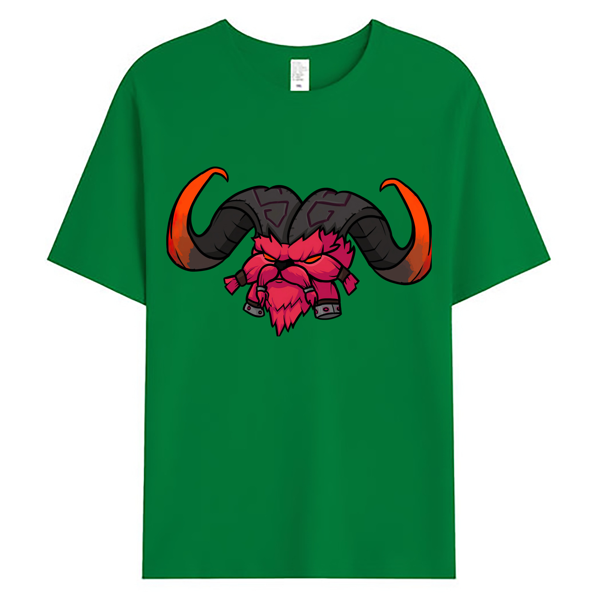 （画像用） リーグ・オブ・レジェンド League of Legends LOL 綿100％ メンズ半袖Tシャツ｜肌触りやわらか＆通気性