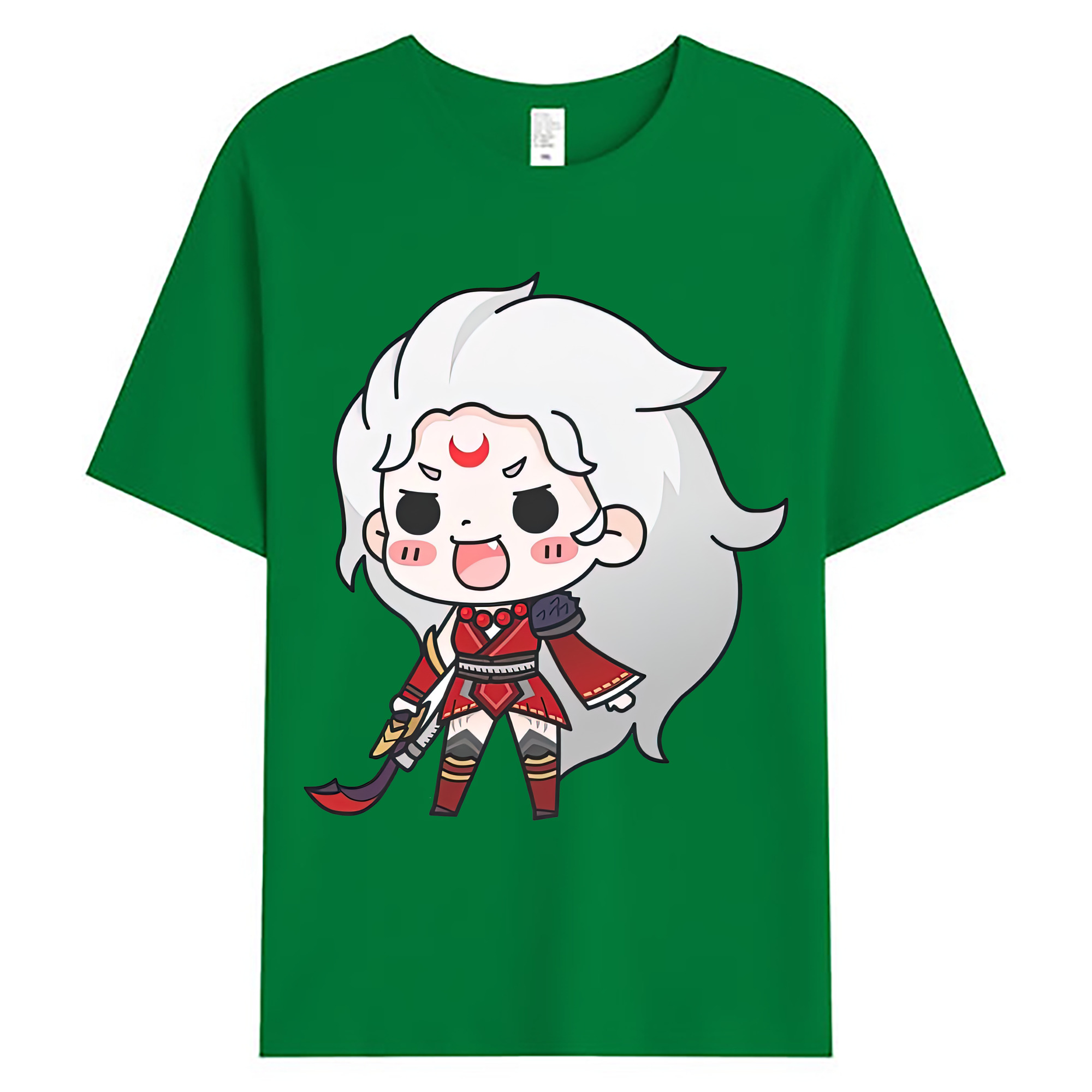 （画像用） リーグ・オブ・レジェンド League of Legends LOL 綿100％ メンズ半袖Tシャツ｜肌触りやわらか＆通気性
