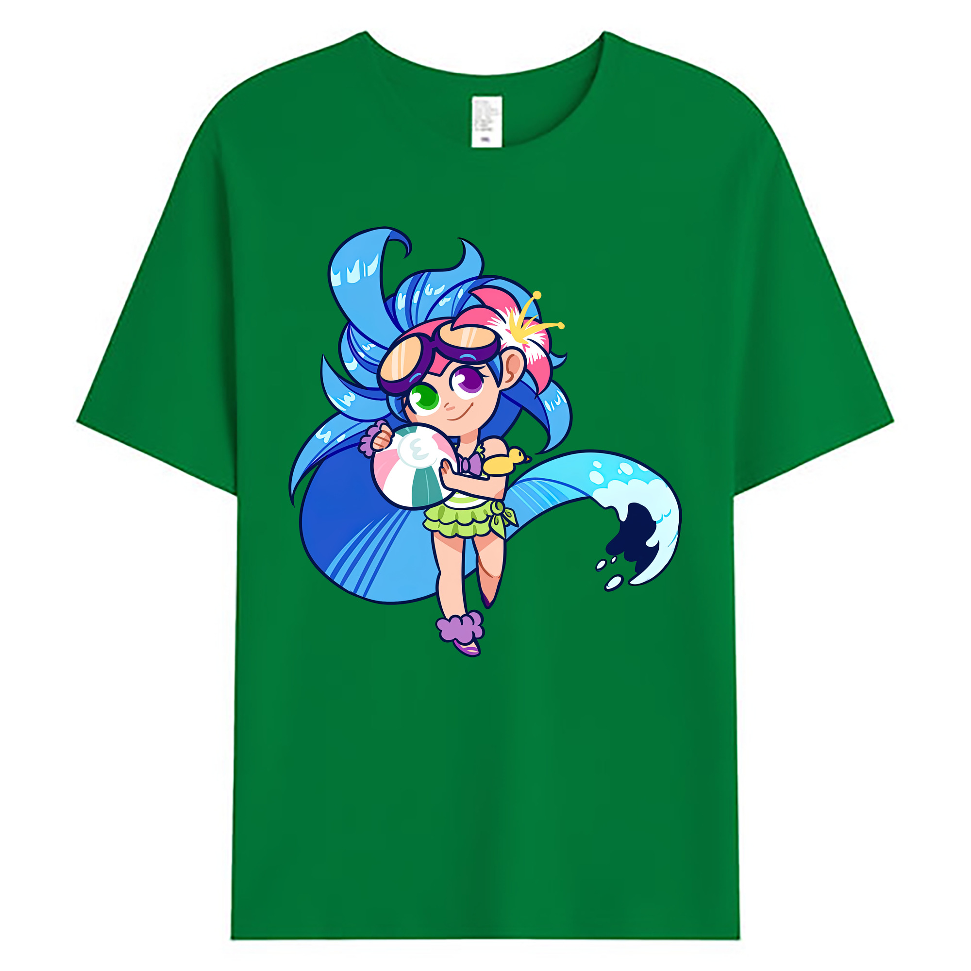 （画像用） リーグ・オブ・レジェンド League of Legends LOL 綿100％ メンズ半袖Tシャツ｜肌触りやわらか＆通気性