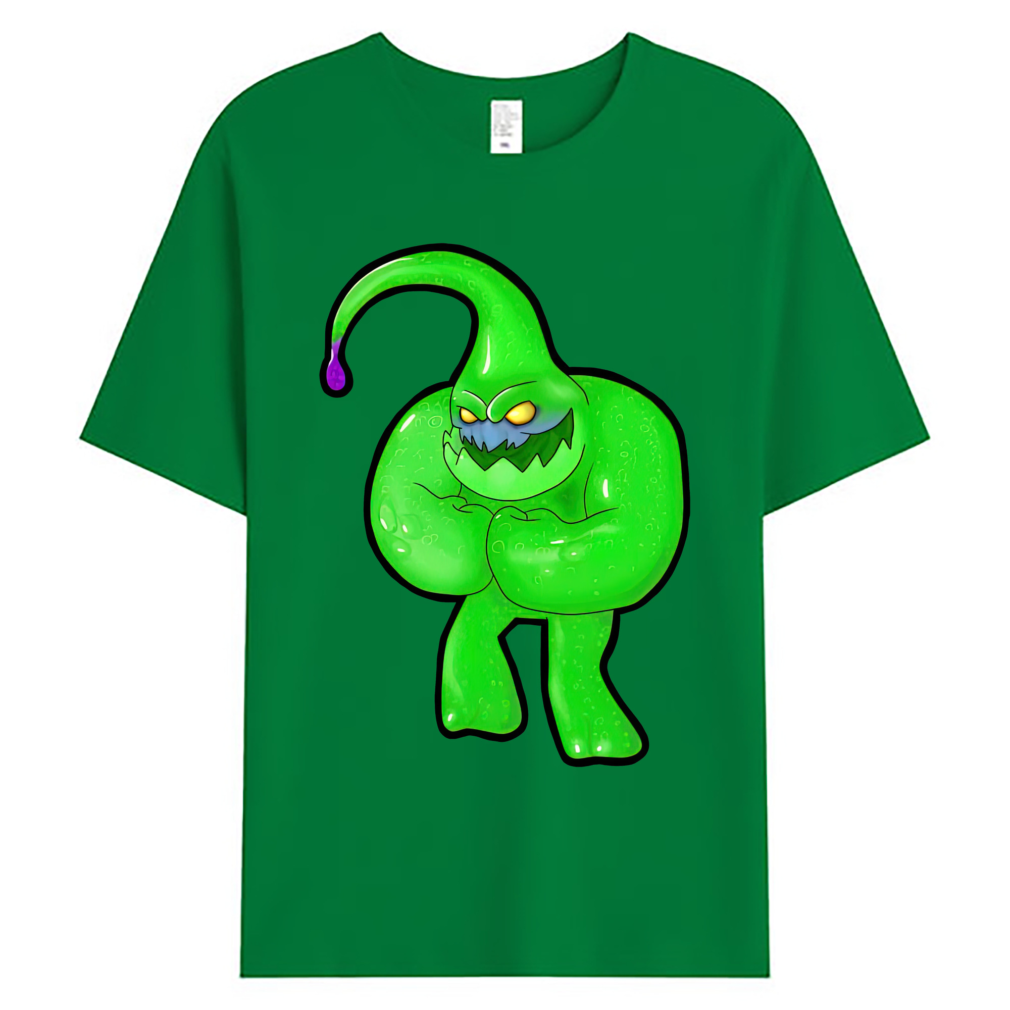 （画像用） リーグ・オブ・レジェンド League of Legends LOL 綿100％ メンズ半袖Tシャツ｜肌触りやわらか＆通気性