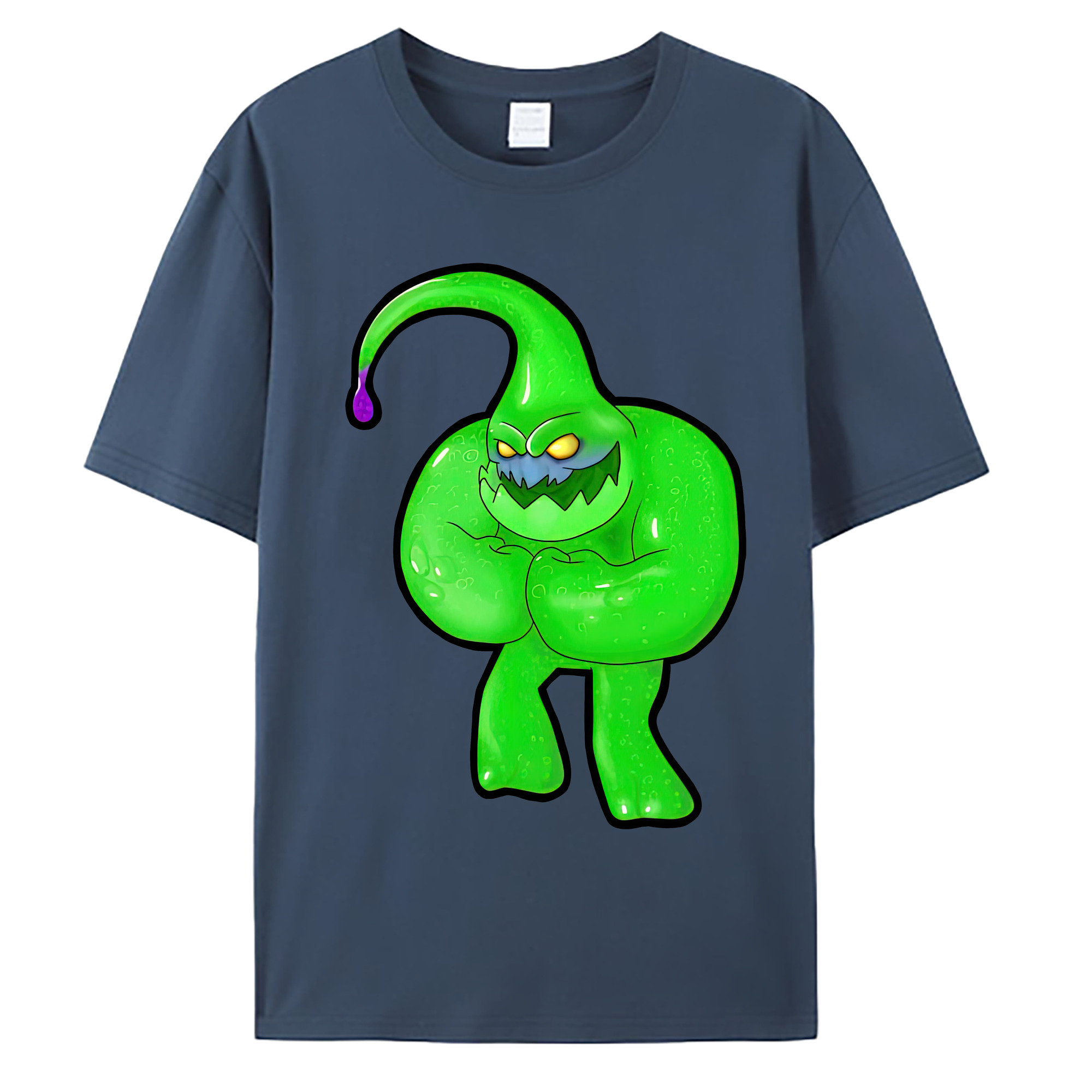 （画像用） リーグ・オブ・レジェンド League of Legends LOL 綿100％ メンズ半袖Tシャツ｜肌触りやわらか＆通気性