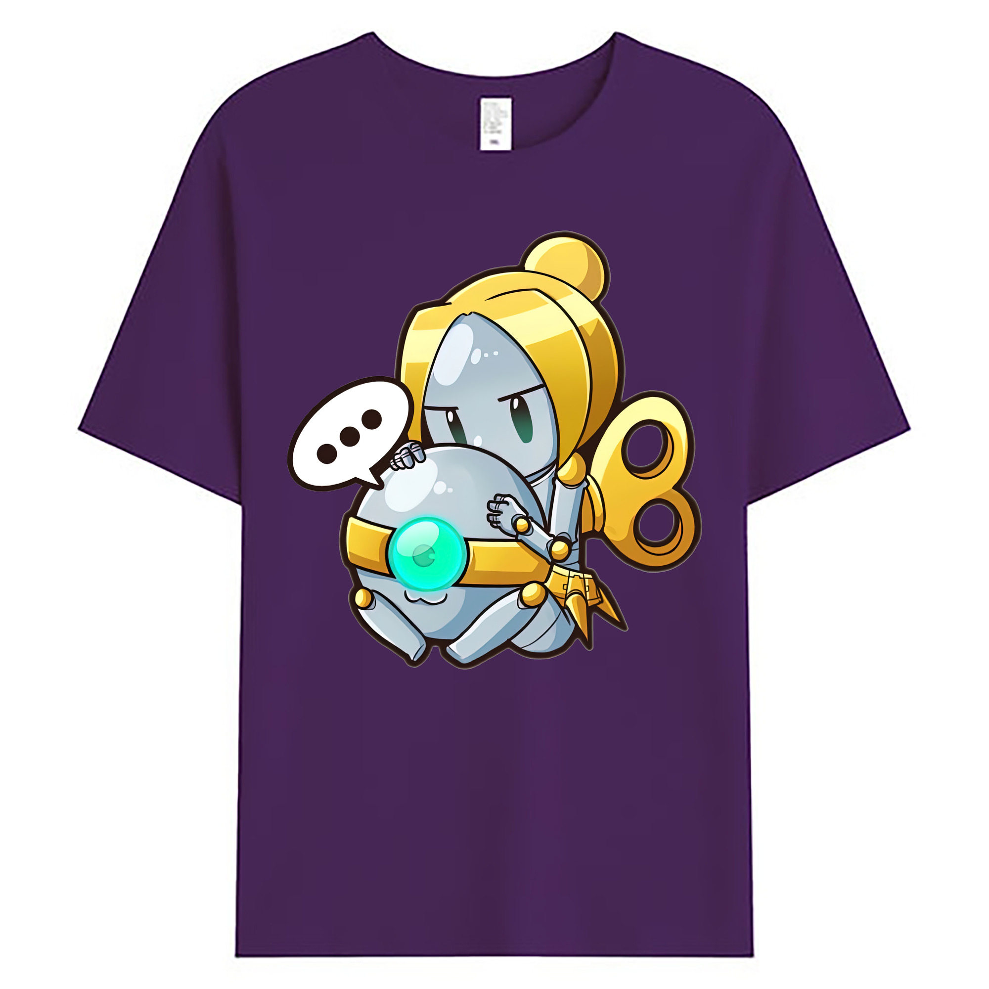 （画像用） リーグ・オブ・レジェンド League of Legends LOL 綿100％ メンズ半袖Tシャツ｜肌触りやわらか＆通気性
