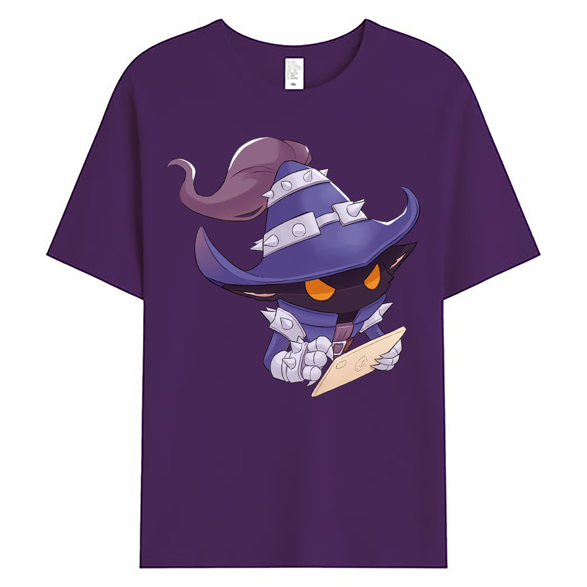 （画像用） リーグ・オブ・レジェンド League of Legends LOL 綿100％ メンズ半袖Tシャツ｜肌触りやわらか＆通気性