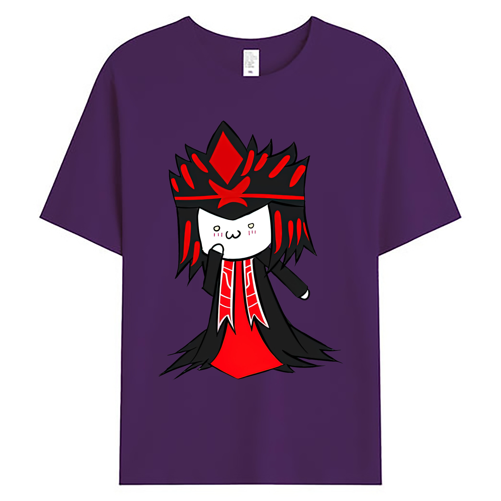 （画像用） リーグ・オブ・レジェンド League of Legends LOL 綿100％ メンズ半袖Tシャツ｜肌触りやわらか＆通気性