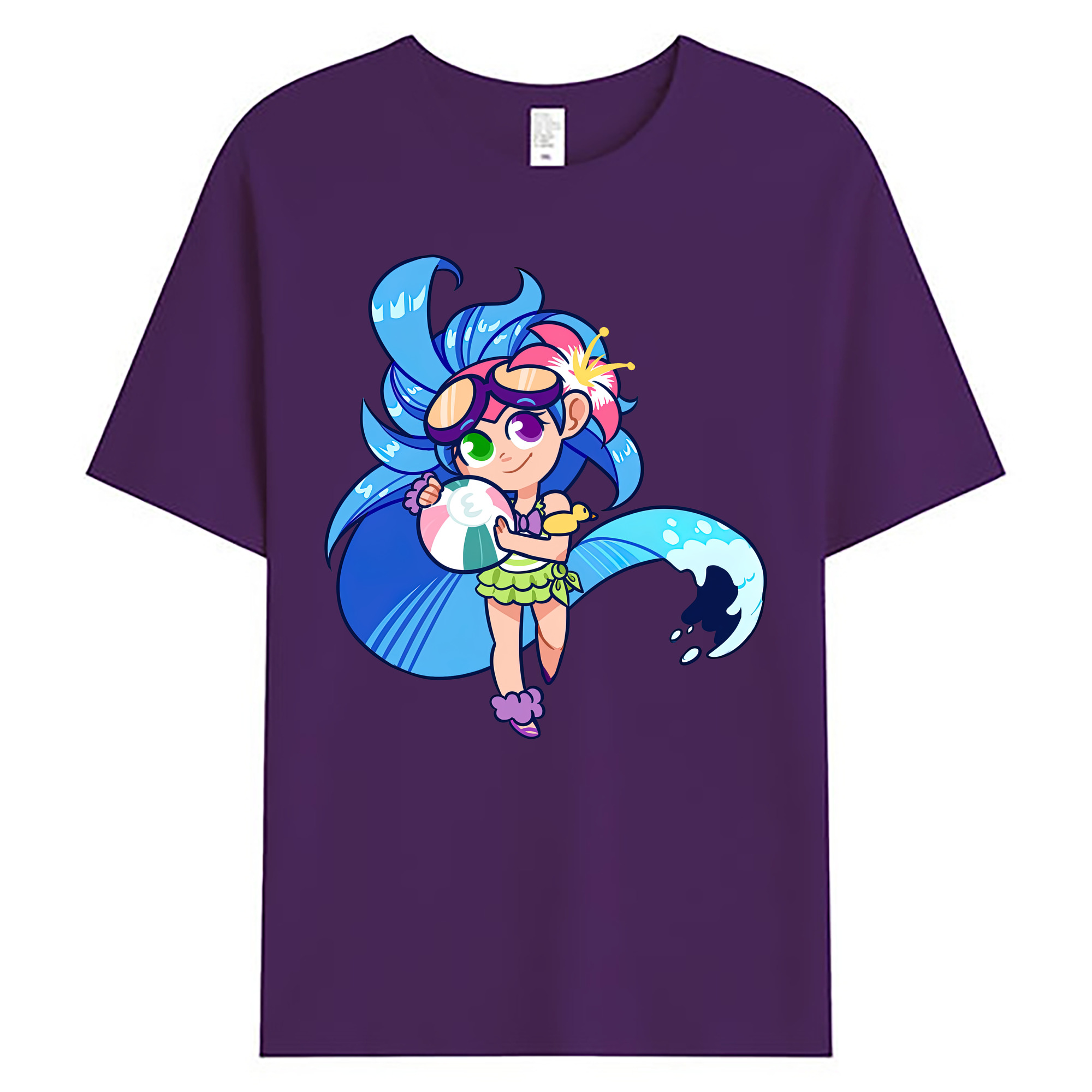 （画像用） リーグ・オブ・レジェンド League of Legends LOL 綿100％ メンズ半袖Tシャツ｜肌触りやわらか＆通気性