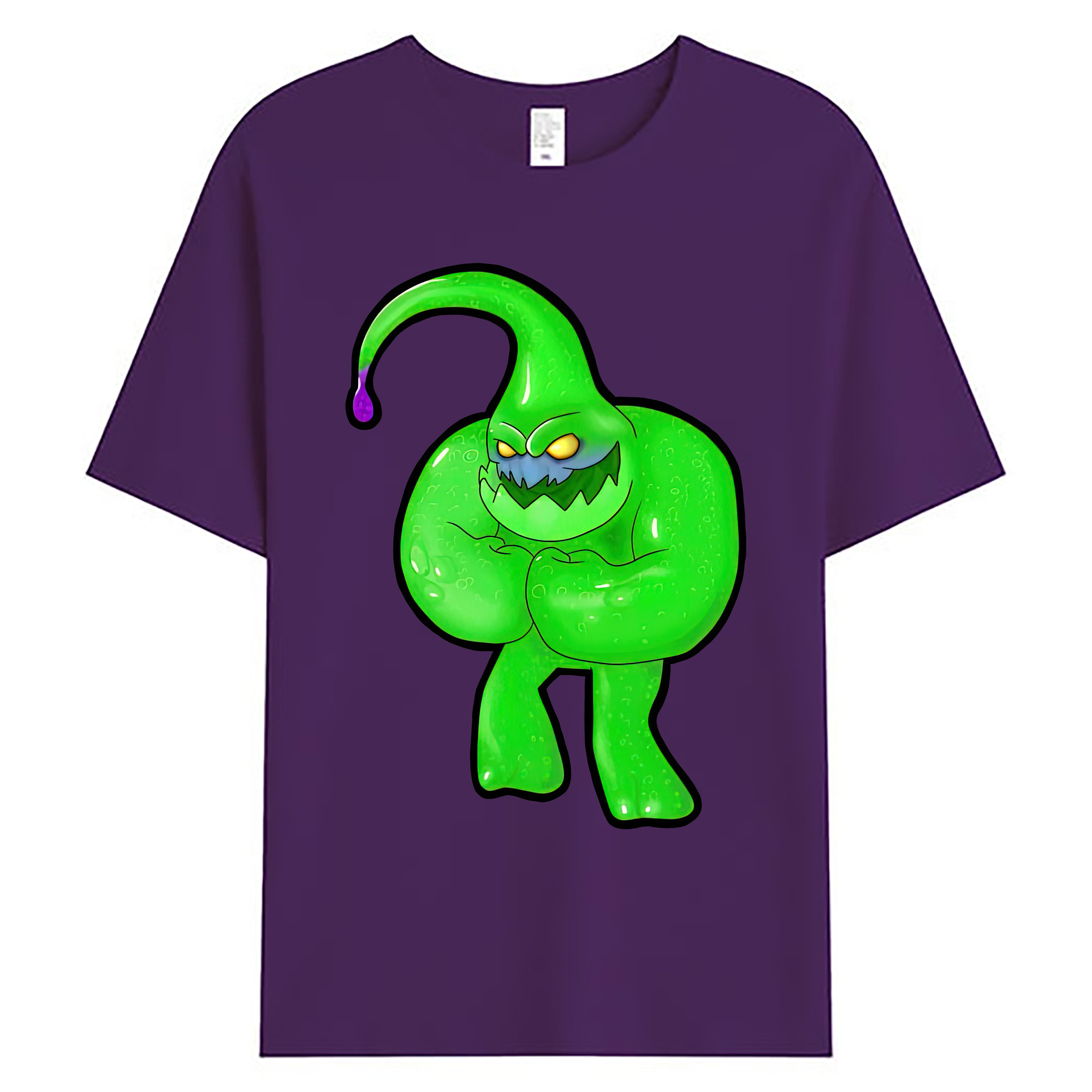 （画像用） リーグ・オブ・レジェンド League of Legends LOL 綿100％ メンズ半袖Tシャツ｜肌触りやわらか＆通気性
