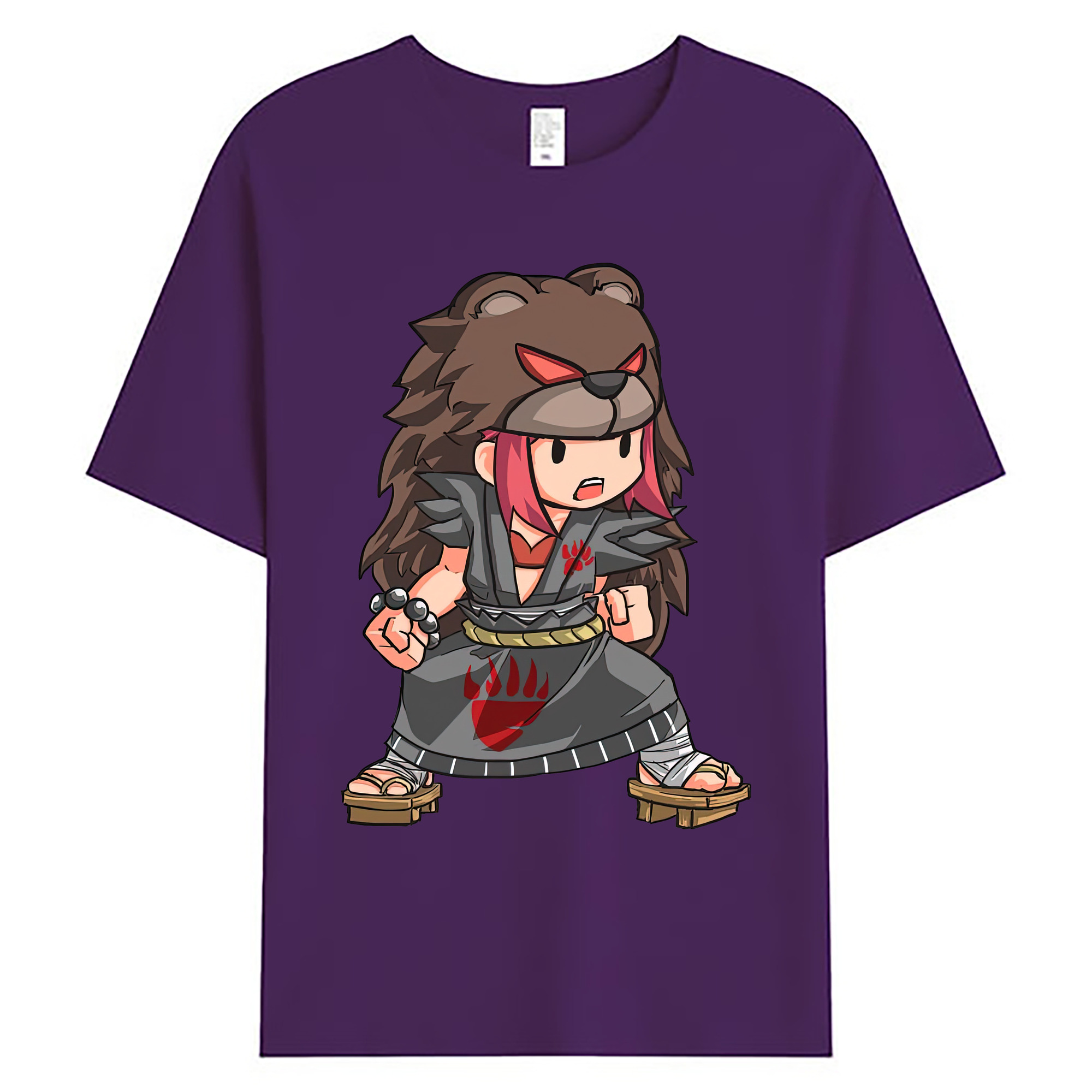 （画像用） リーグ・オブ・レジェンド League of Legends LOL 綿100％ メンズ半袖Tシャツ｜肌触りやわらか＆通気性