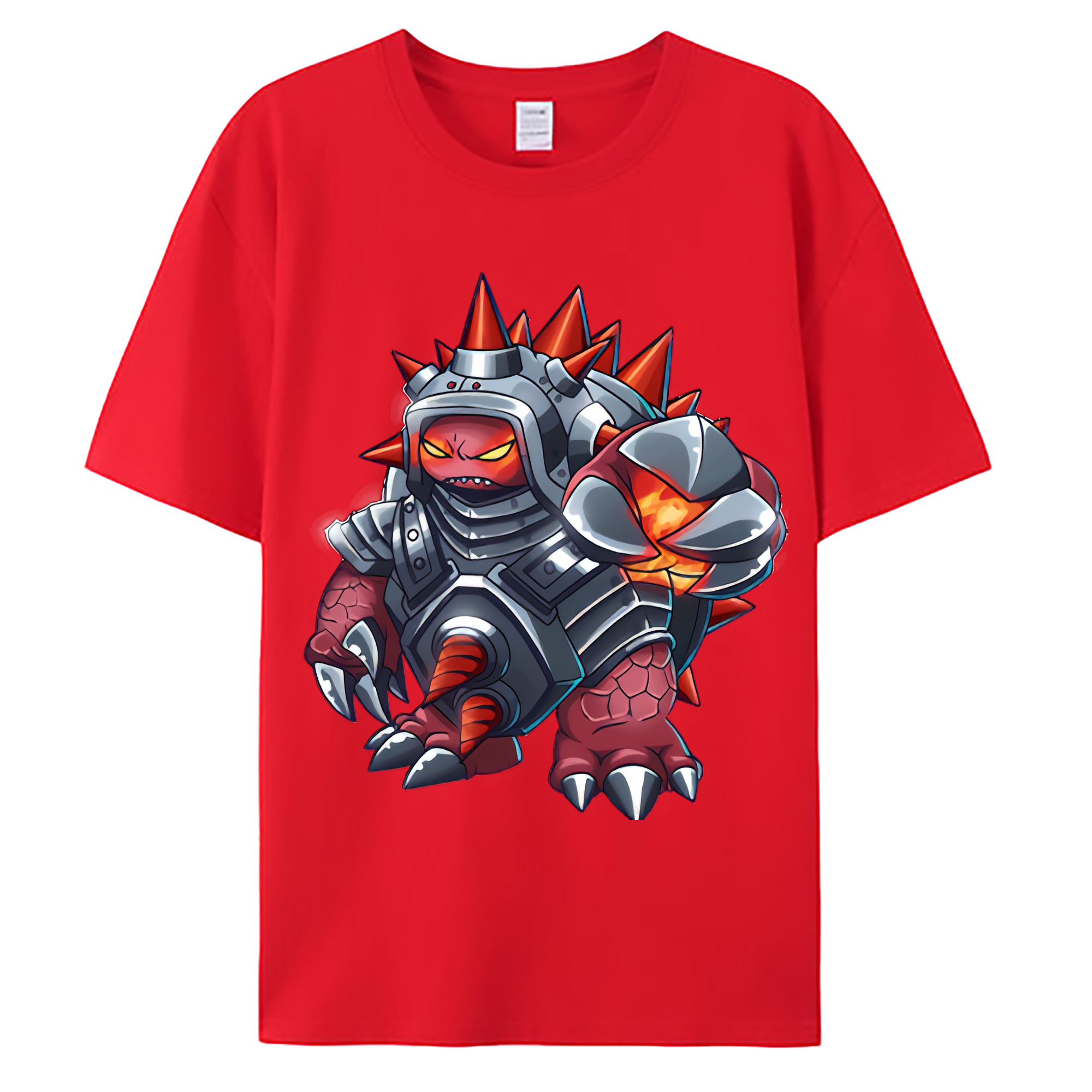 （画像用） リーグ・オブ・レジェンド League of Legends LOL 綿100％ メンズ半袖Tシャツ｜肌触りやわらか＆通気性