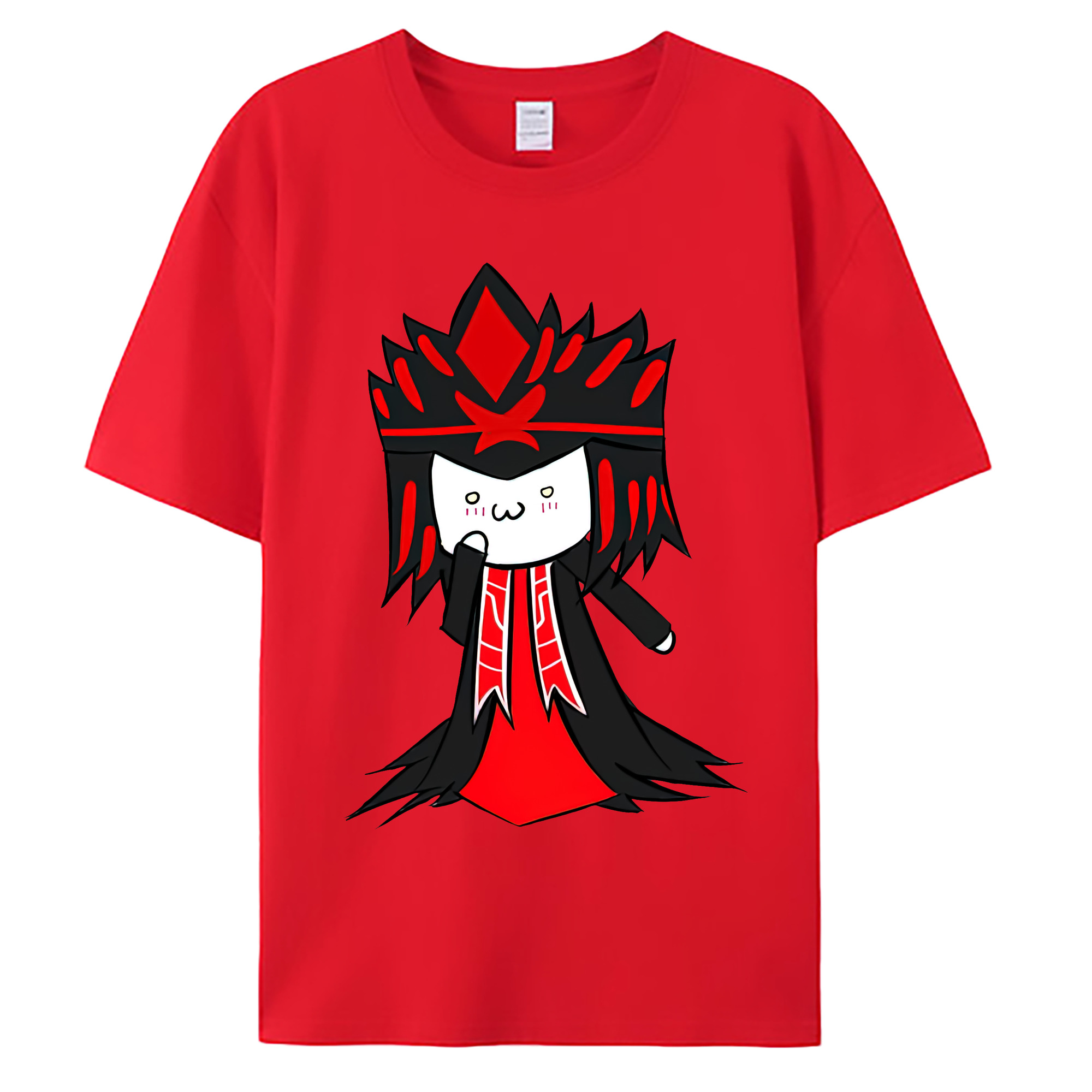 （画像用） リーグ・オブ・レジェンド League of Legends LOL 綿100％ メンズ半袖Tシャツ｜肌触りやわらか＆通気性