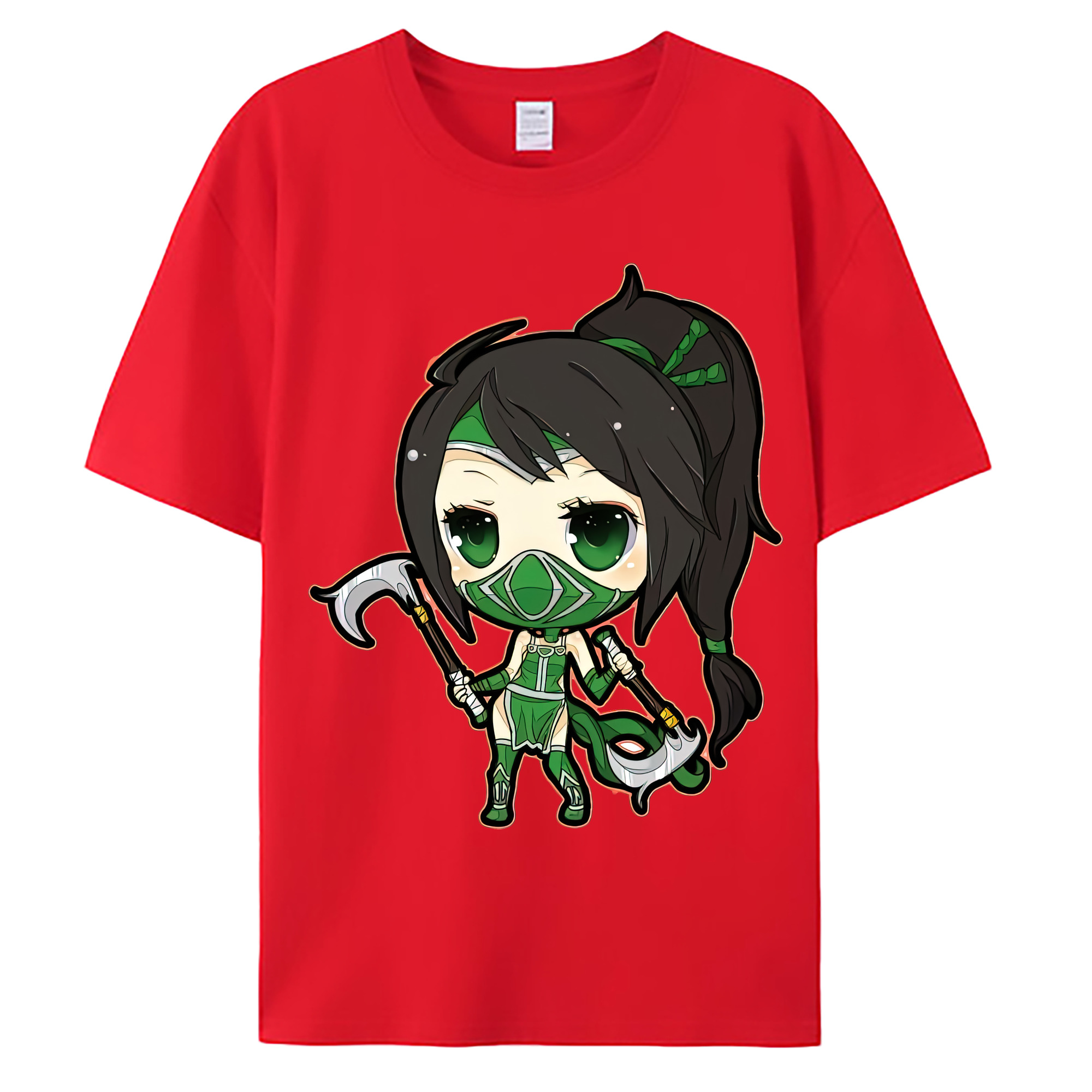 （画像用） リーグ・オブ・レジェンド League of Legends LOL 綿100％ メンズ半袖Tシャツ｜肌触りやわらか＆通気性