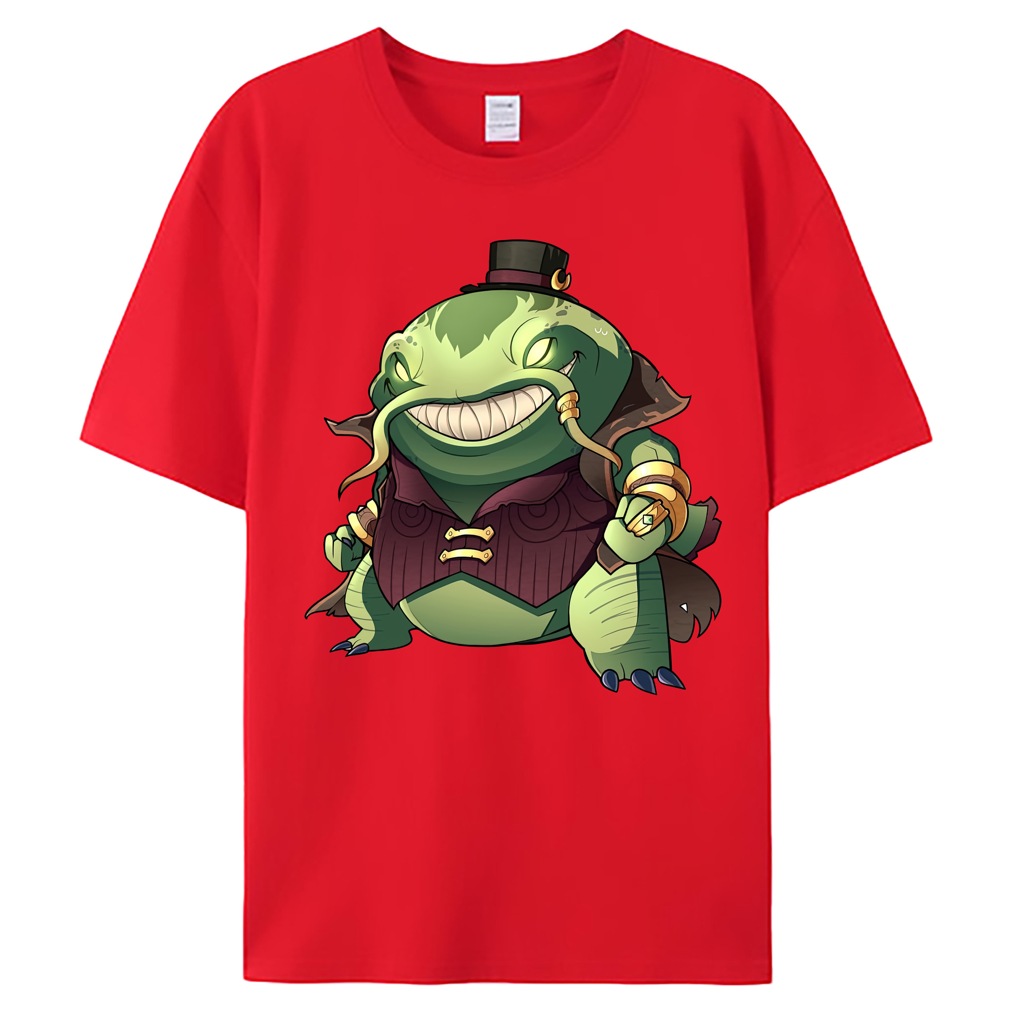 （画像用） リーグ・オブ・レジェンド League of Legends LOL 綿100％ メンズ半袖Tシャツ｜肌触りやわらか＆通気性