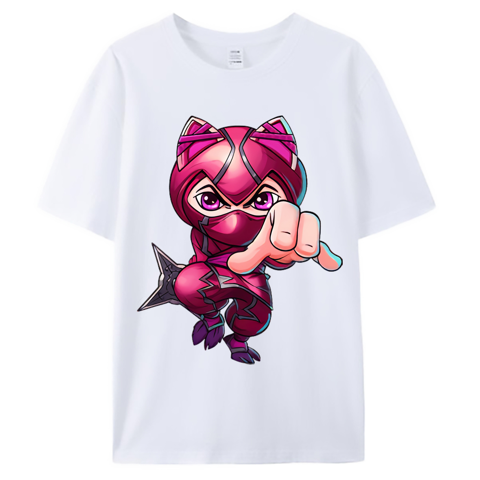 （画像用） リーグ・オブ・レジェンド League of Legends LOL 綿100％ メンズ半袖Tシャツ｜肌触りやわらか＆通気性