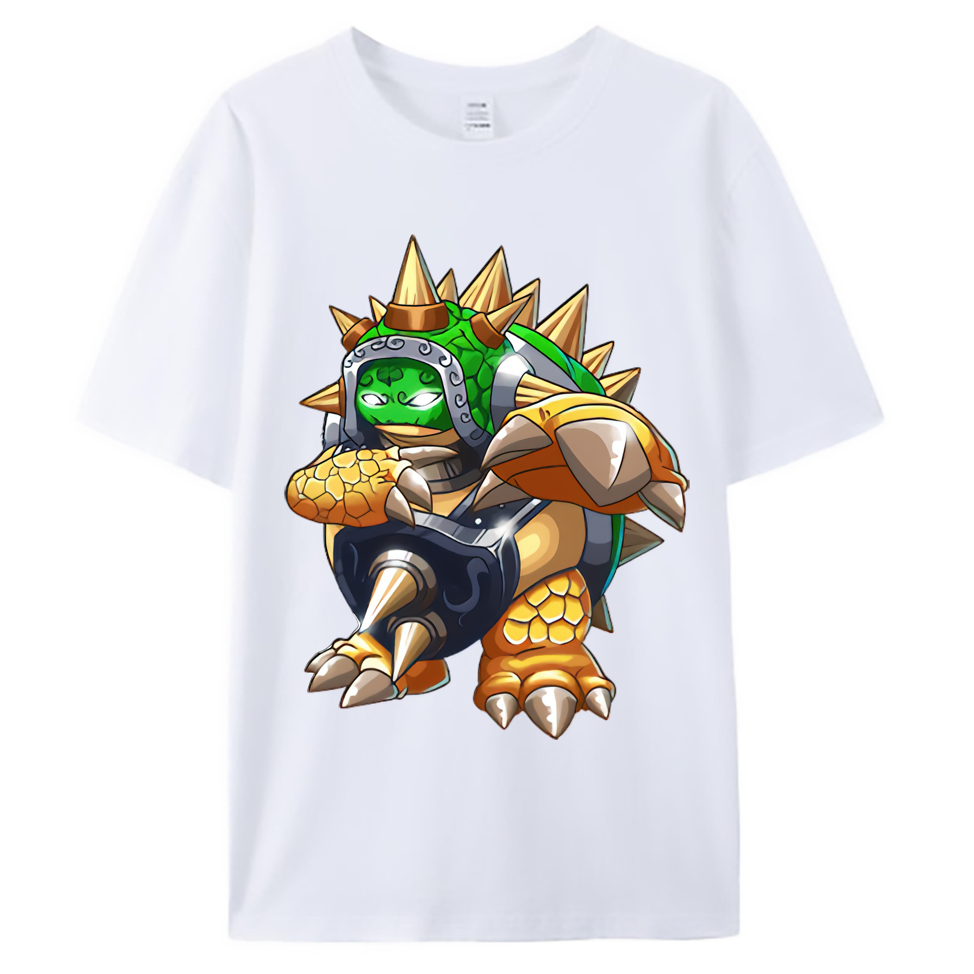 （画像用） リーグ・オブ・レジェンド League of Legends LOL 綿100％ メンズ半袖Tシャツ｜肌触りやわらか＆通気性