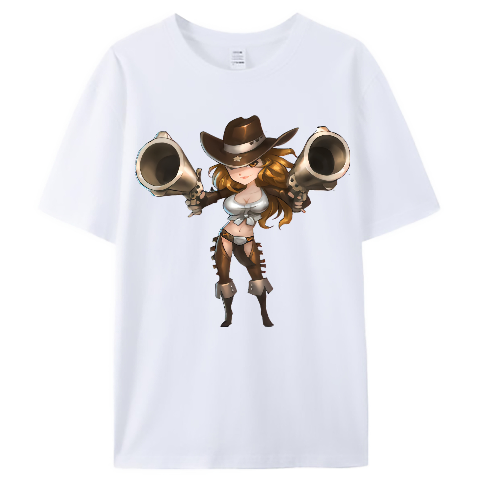 （画像用） リーグ・オブ・レジェンド League of Legends LOL 綿100％ メンズ半袖Tシャツ｜肌触りやわらか＆通気性