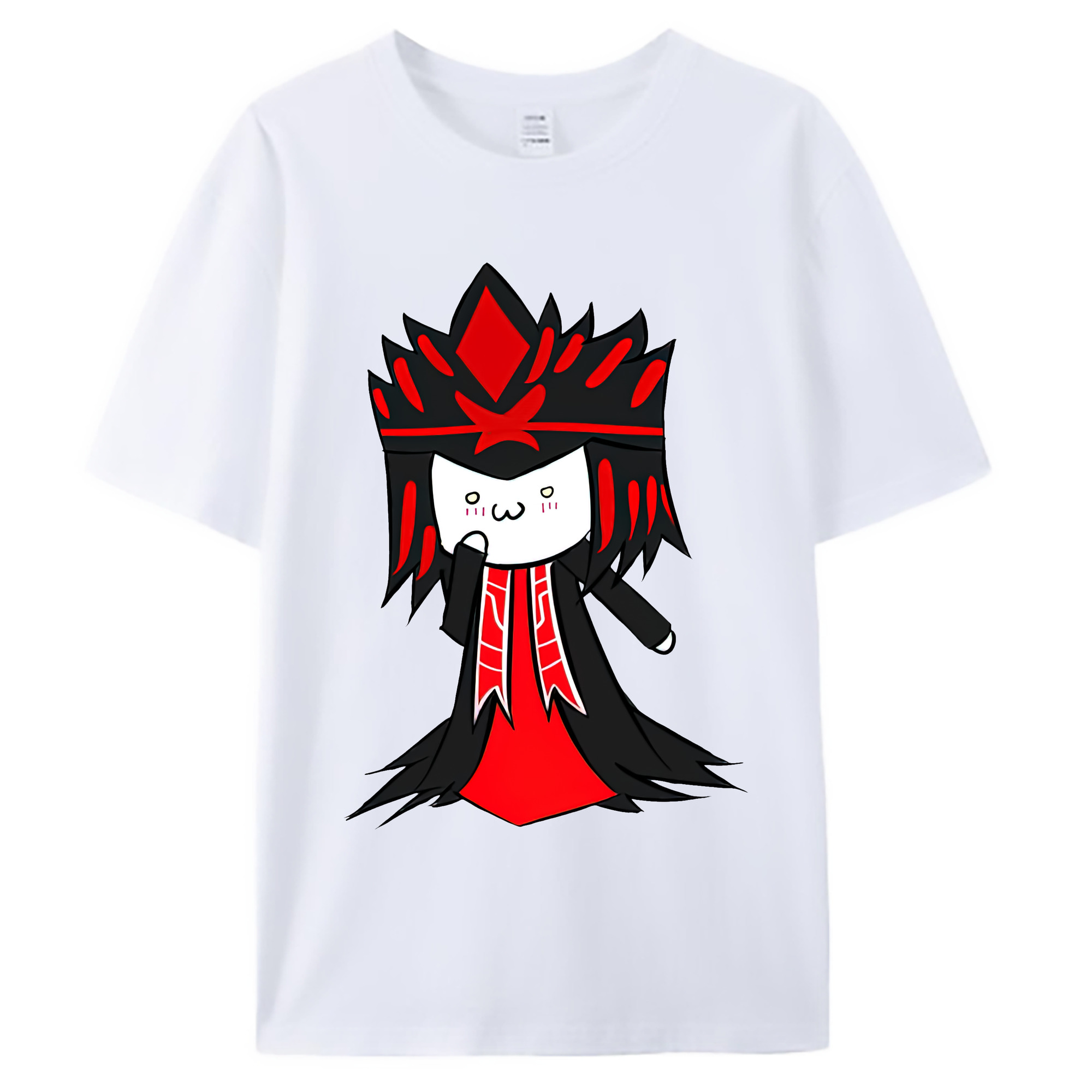 （画像用） リーグ・オブ・レジェンド League of Legends LOL 綿100％ メンズ半袖Tシャツ｜肌触りやわらか＆通気性